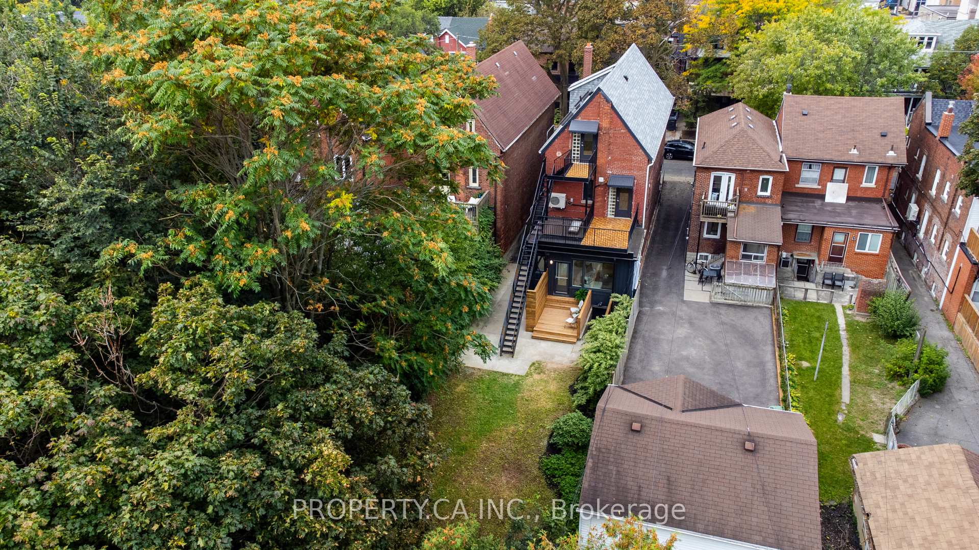 Photo 46 of 197 Roxton Road, Toronto, Trinity-Bellwoods — HOMEH