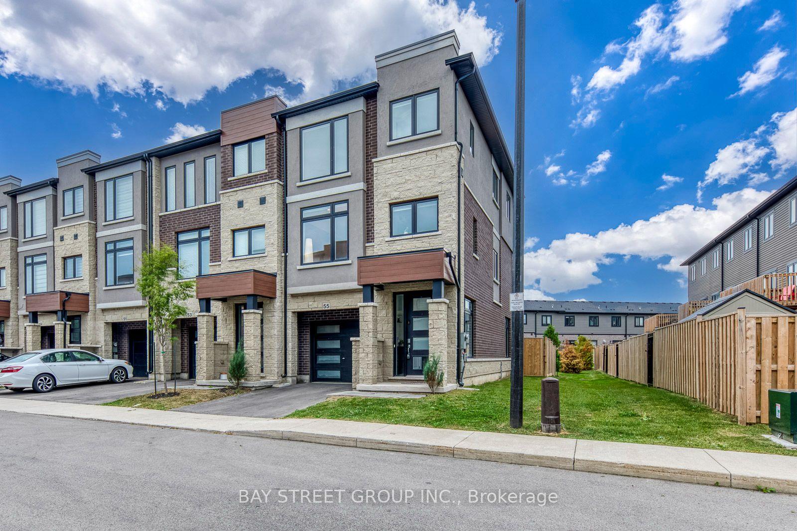 Photo 2 of 55 Sentinel Lane, Hamilton, Mountview — HOMEH