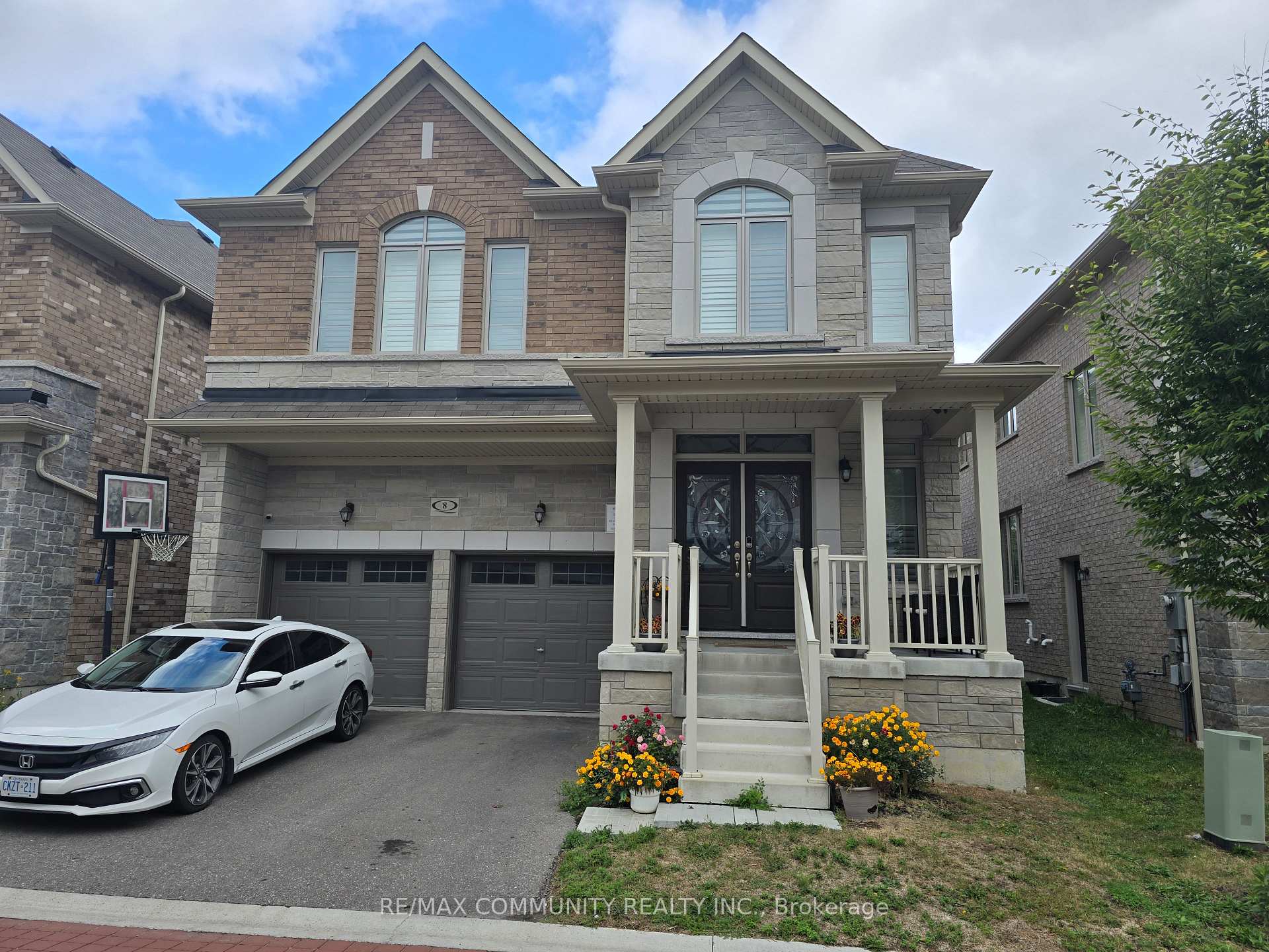 Photo of 8 Hassard-Short Lane