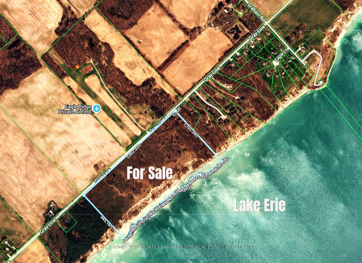 Photo 17 of Between 25097 & 24745 Gray Line, West Elgin, Rural West Elgin — HOMEH