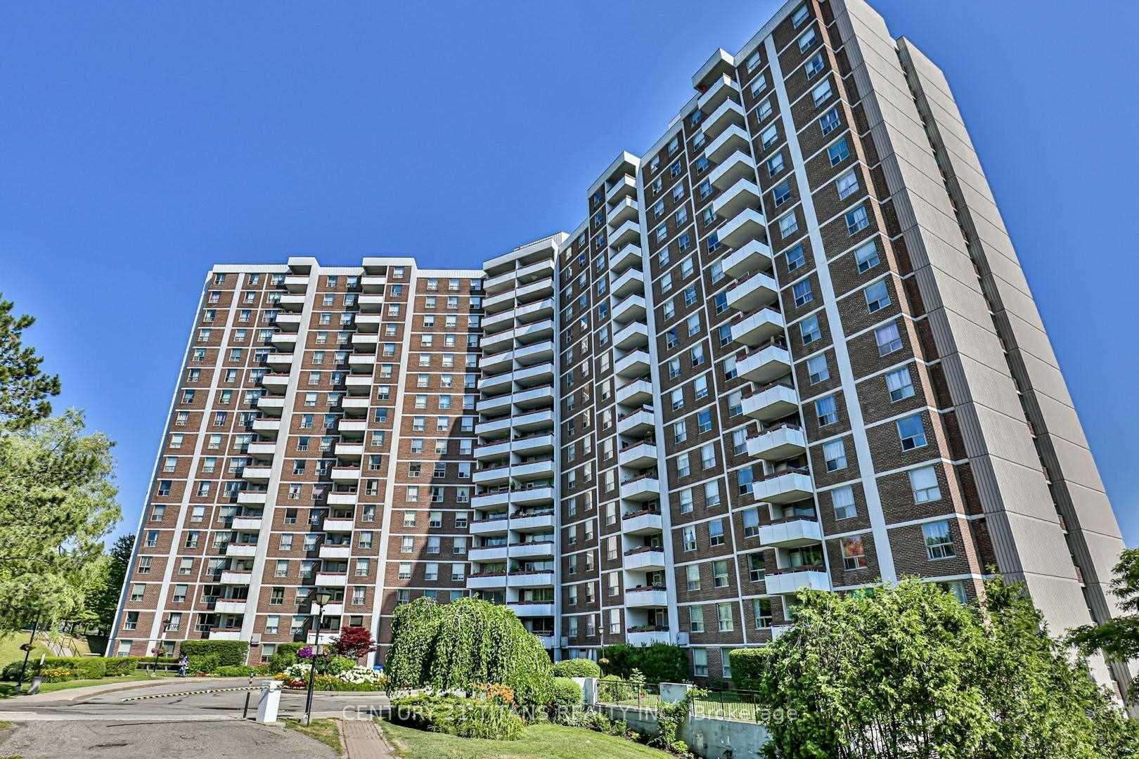 Photo of Unit 311, 10 Edgecliffe Golfway