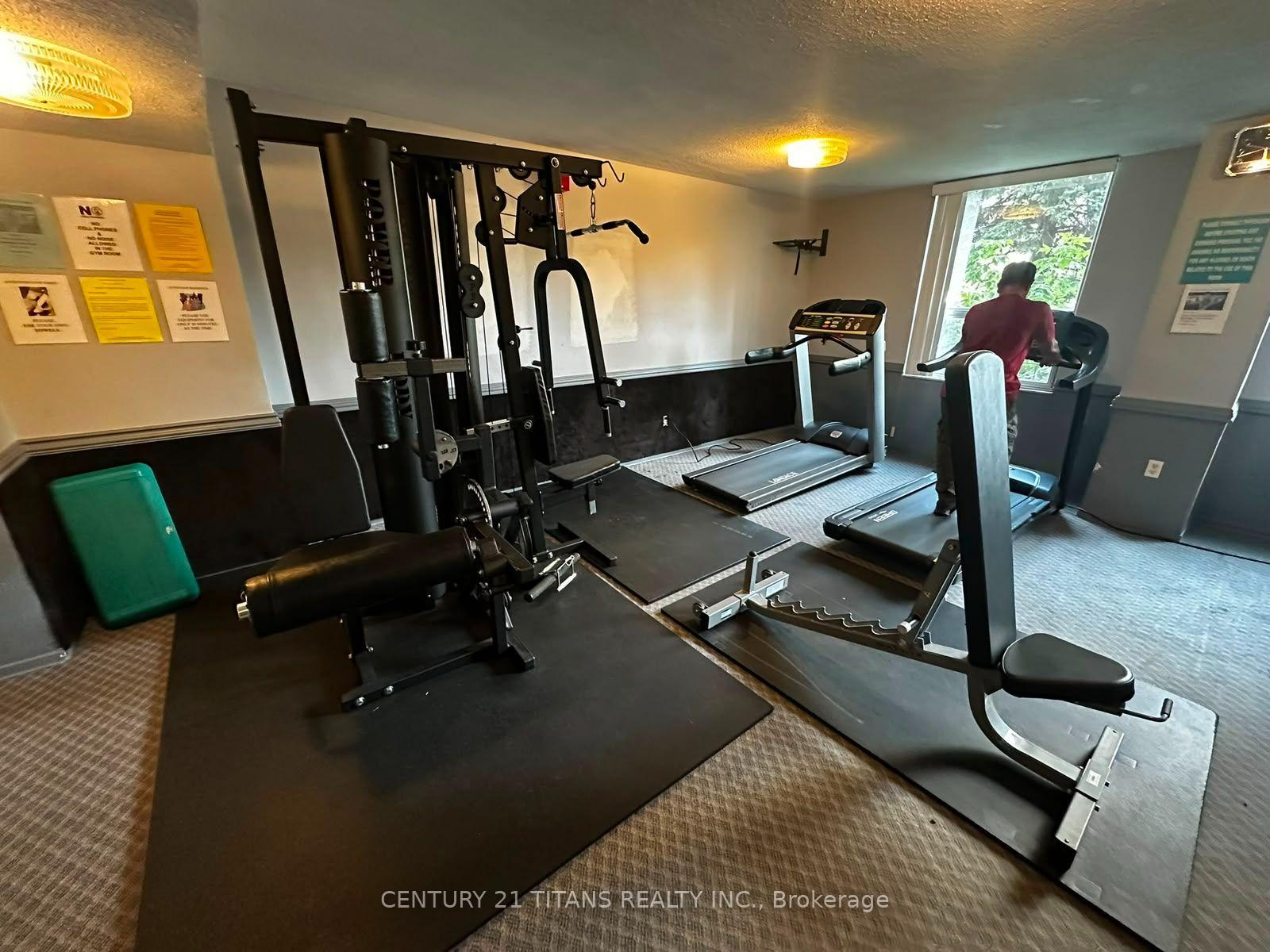 Photo 20 of Unit 311, 10 Edgecliffe Golfway, Toronto, Flemingdon Park — HOMEH