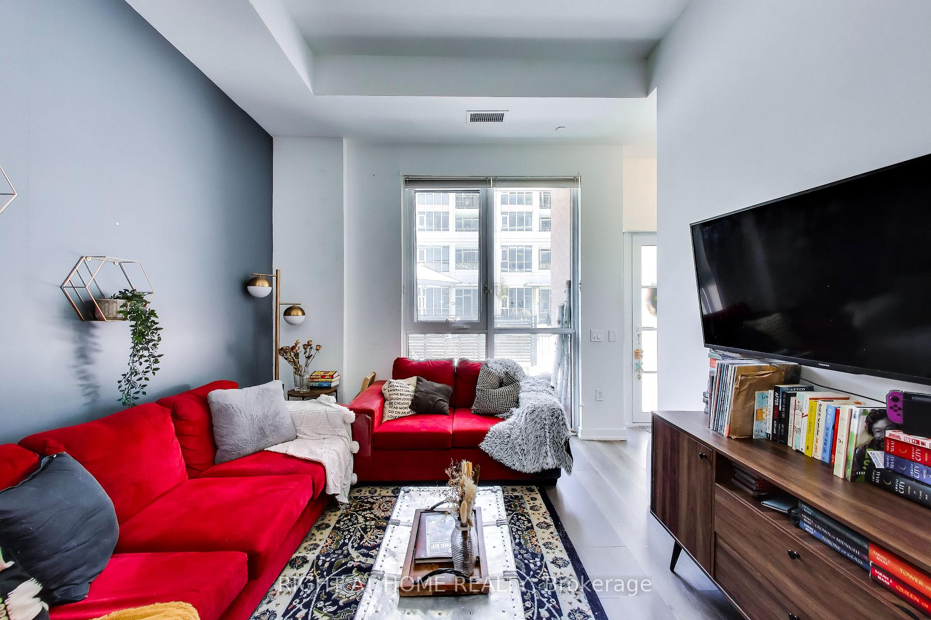 Photo 4 of Unit 113, 38 Iannuzzi Street, Toronto, Niagara — HOMEH