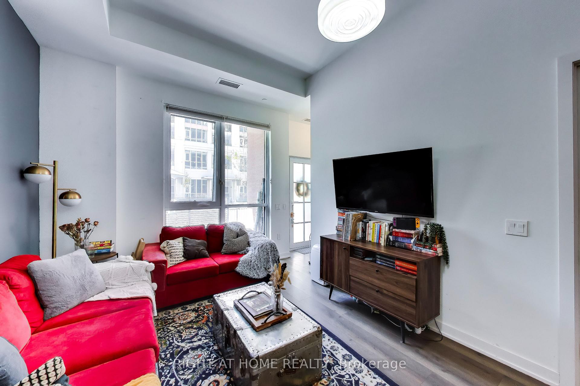 Photo 5 of Unit 113, 38 Iannuzzi Street, Toronto, Niagara — HOMEH