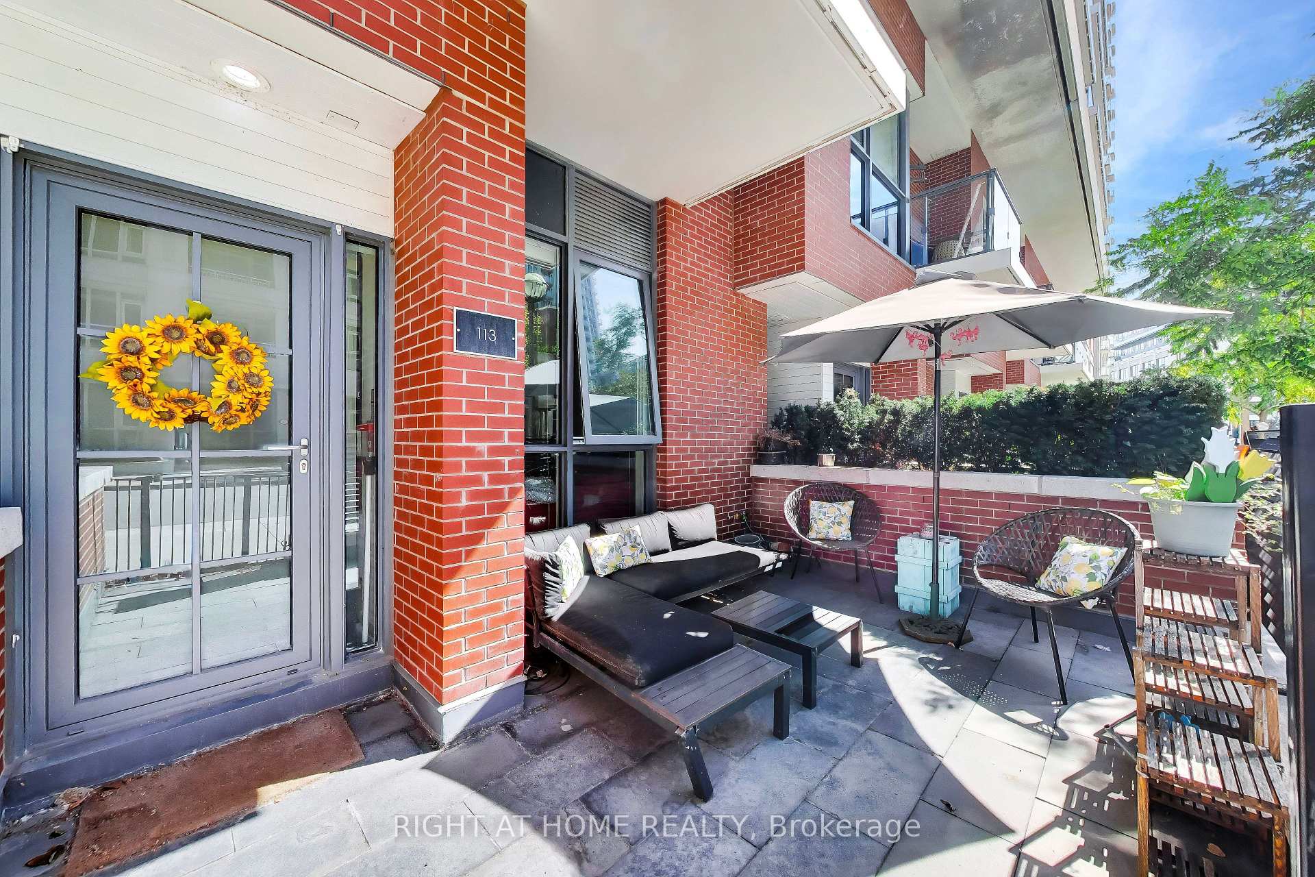 Photo 14 of Unit 113, 38 Iannuzzi Street, Toronto, Niagara — HOMEH