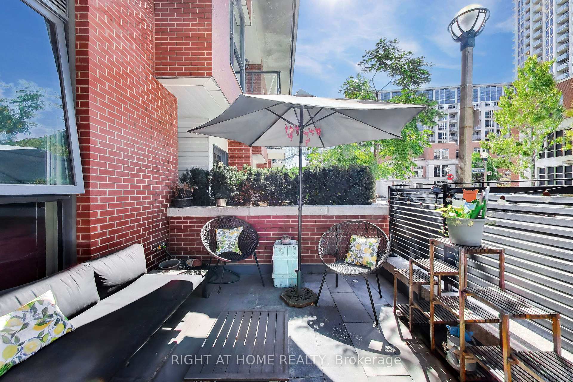 Photo 15 of Unit 113, 38 Iannuzzi Street, Toronto, Niagara — HOMEH