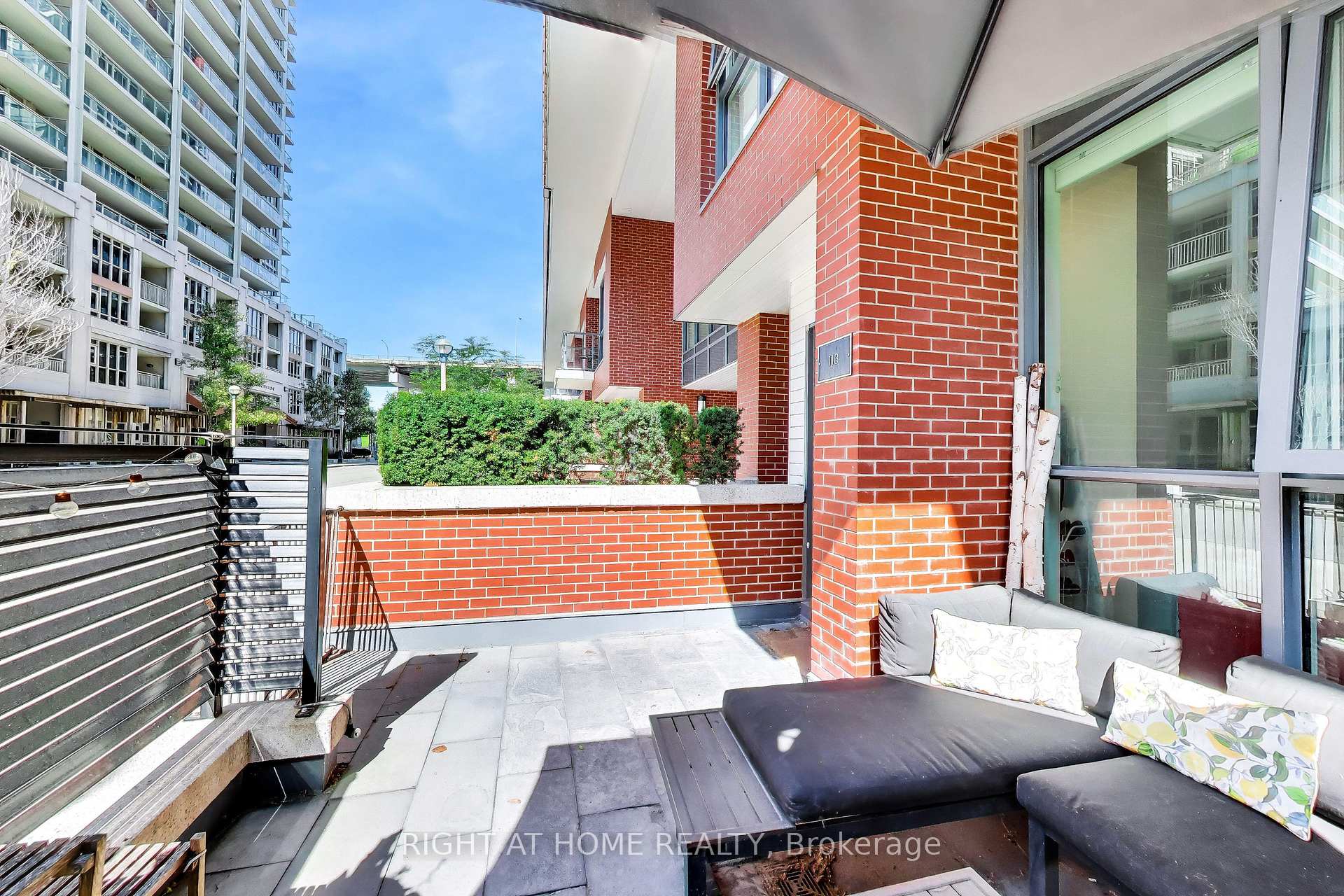 Photo 16 of Unit 113, 38 Iannuzzi Street, Toronto, Niagara — HOMEH