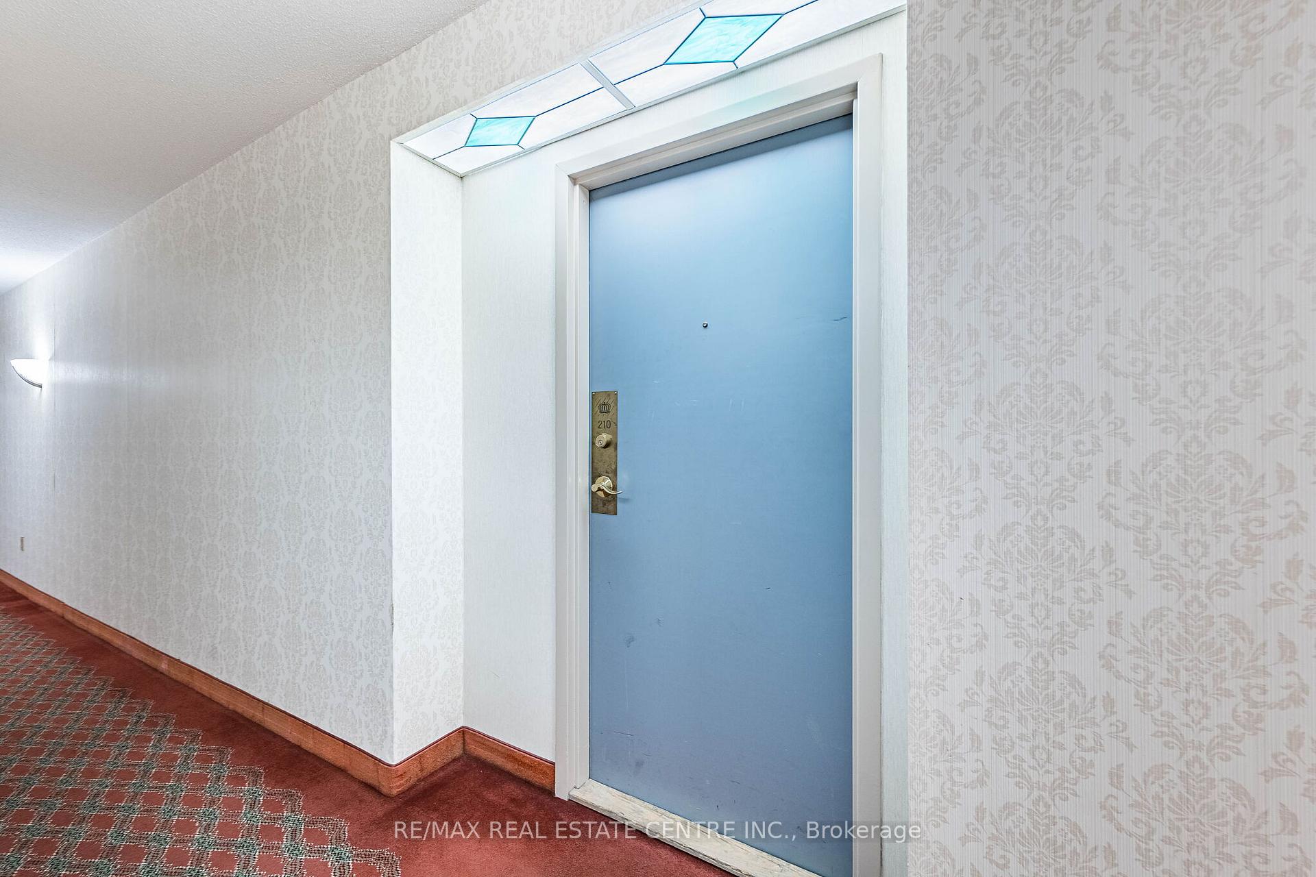 Photo 11 of Unit 210, 10 Malta Avenue, Brampton, Fletcher's Creek Village — HOMEH
