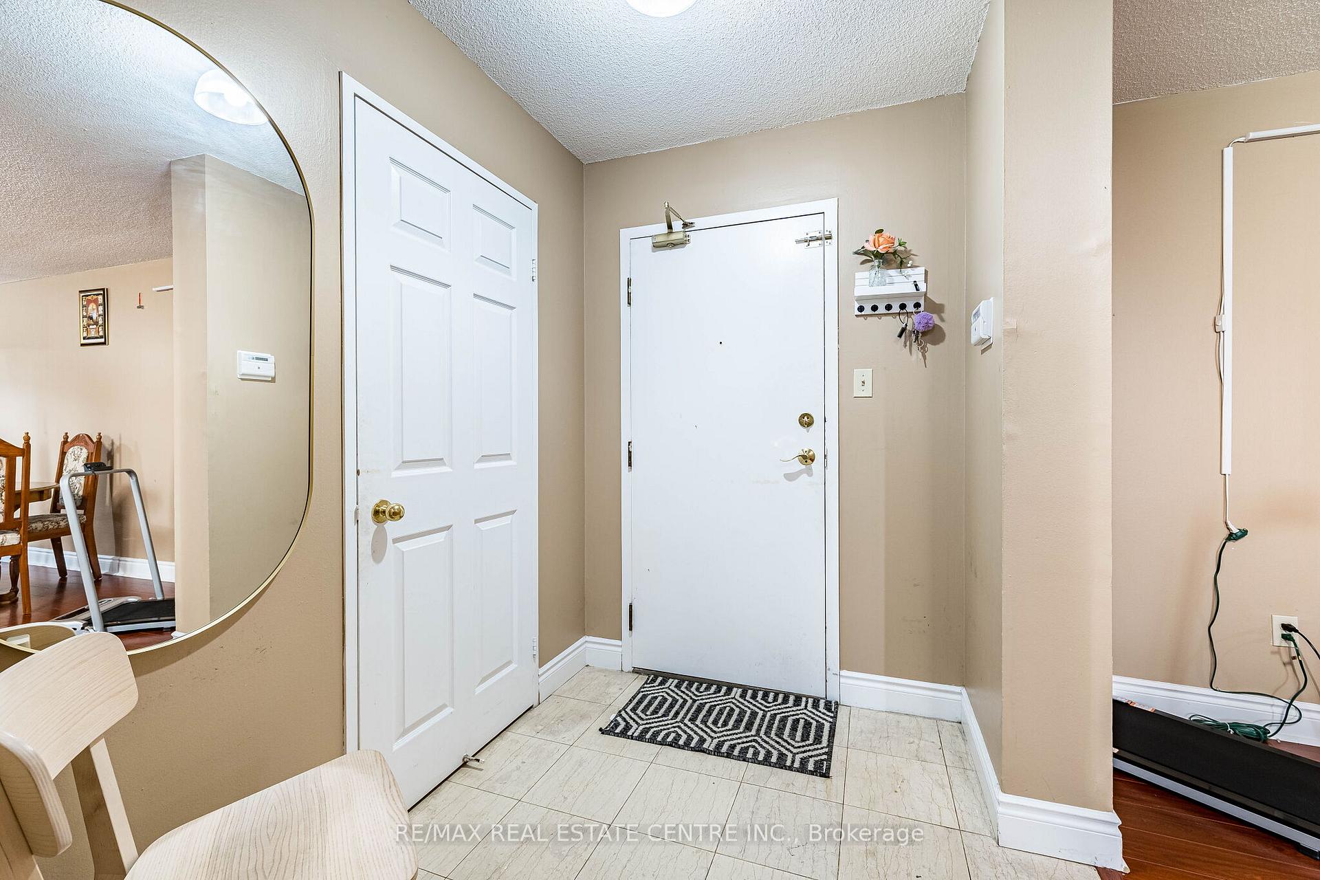 Photo 13 of Unit 210, 10 Malta Avenue, Brampton, Fletcher's Creek Village — HOMEH