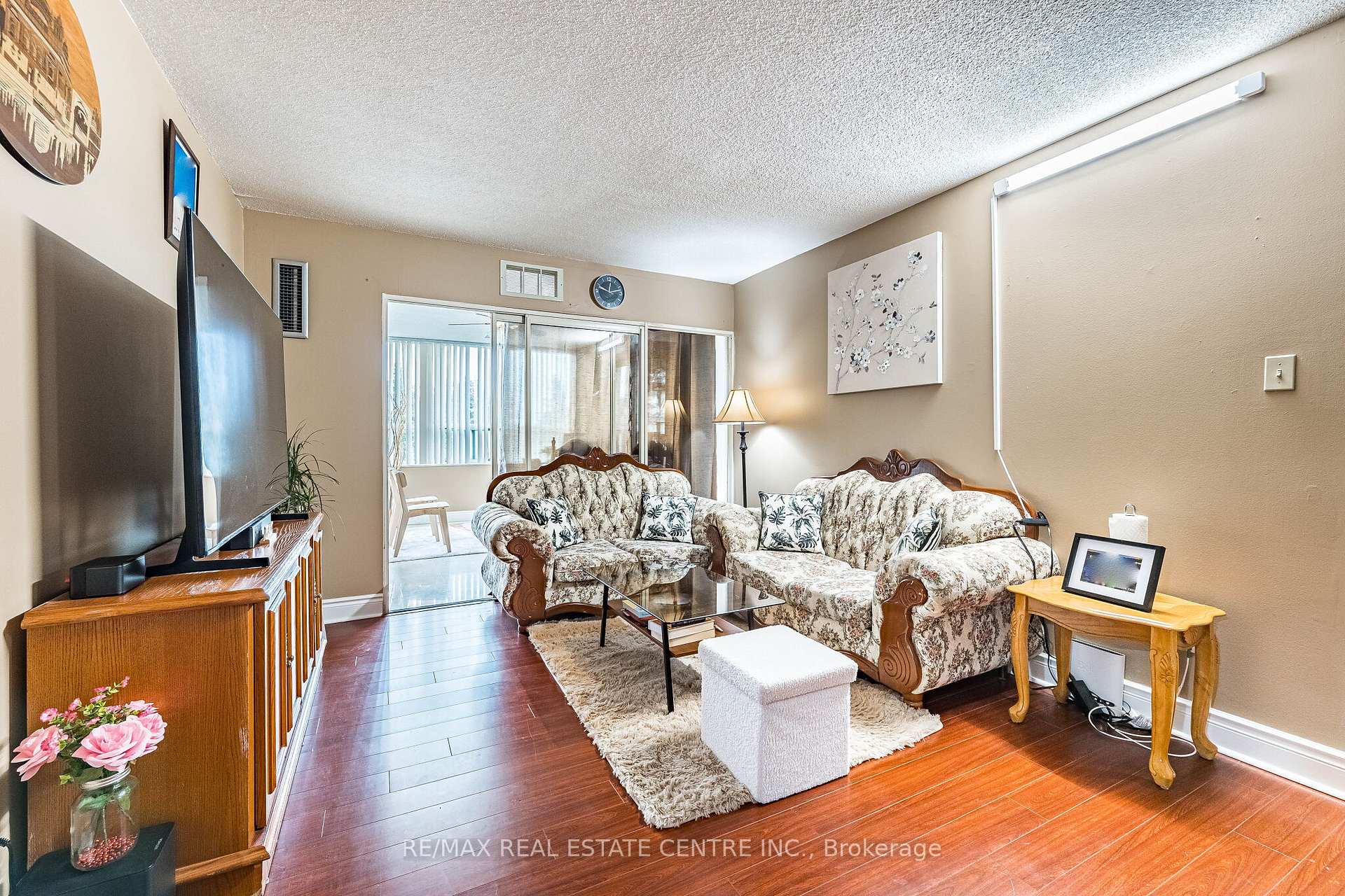 Photo 18 of Unit 210, 10 Malta Avenue, Brampton, Fletcher's Creek Village — HOMEH