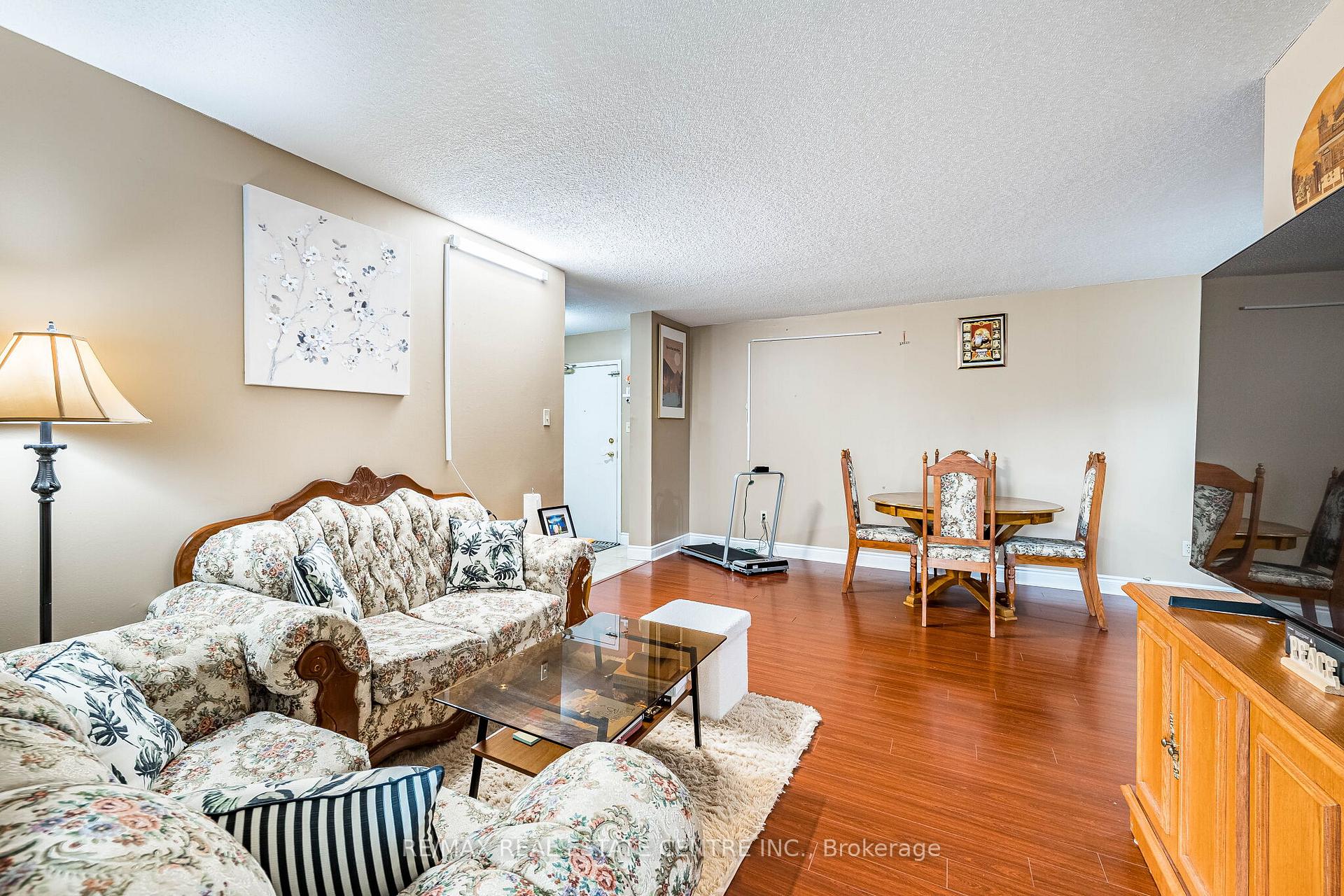 Photo 20 of Unit 210, 10 Malta Avenue, Brampton, Fletcher's Creek Village — HOMEH