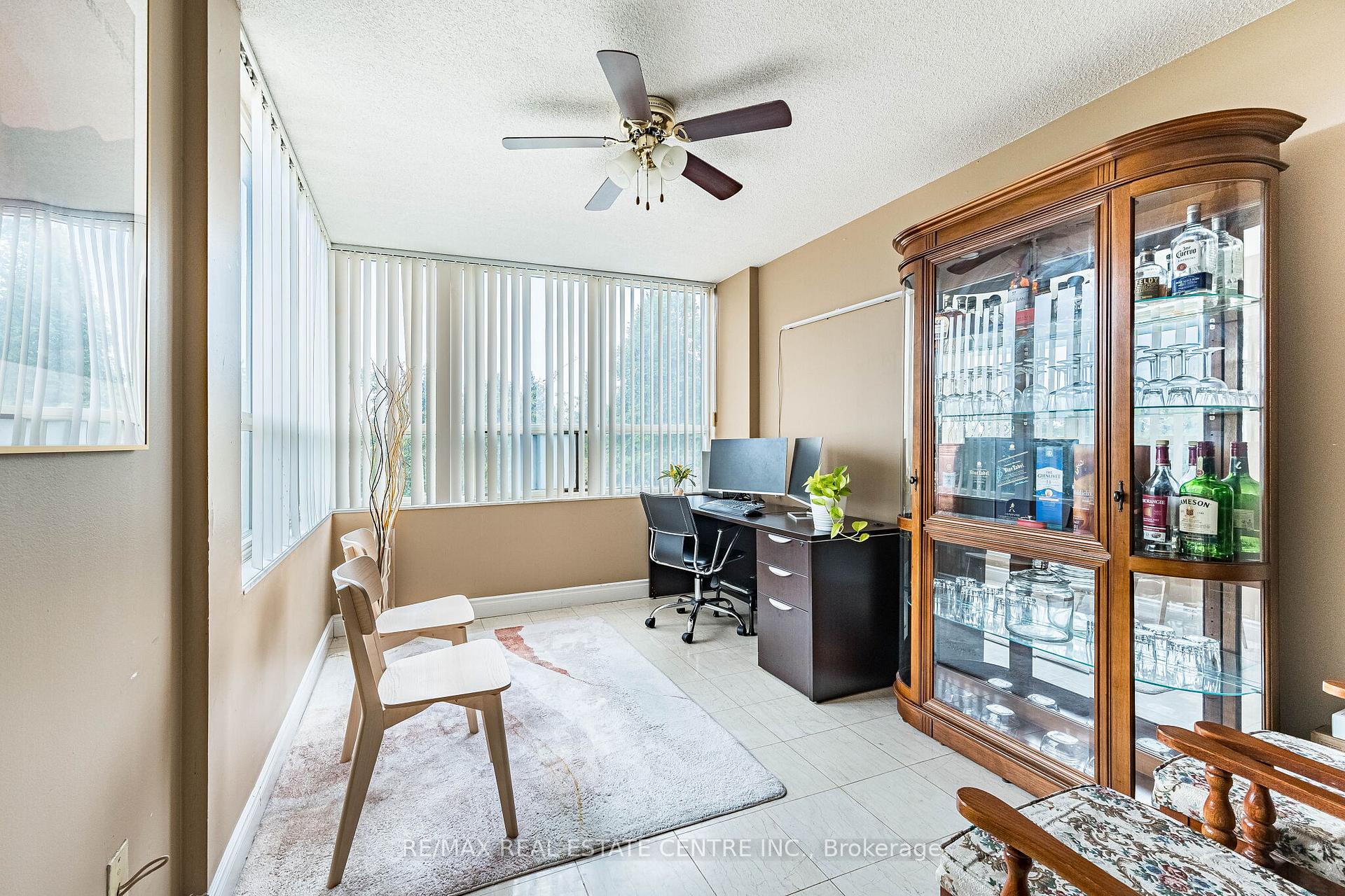 Photo 21 of Unit 210, 10 Malta Avenue, Brampton, Fletcher's Creek Village — HOMEH