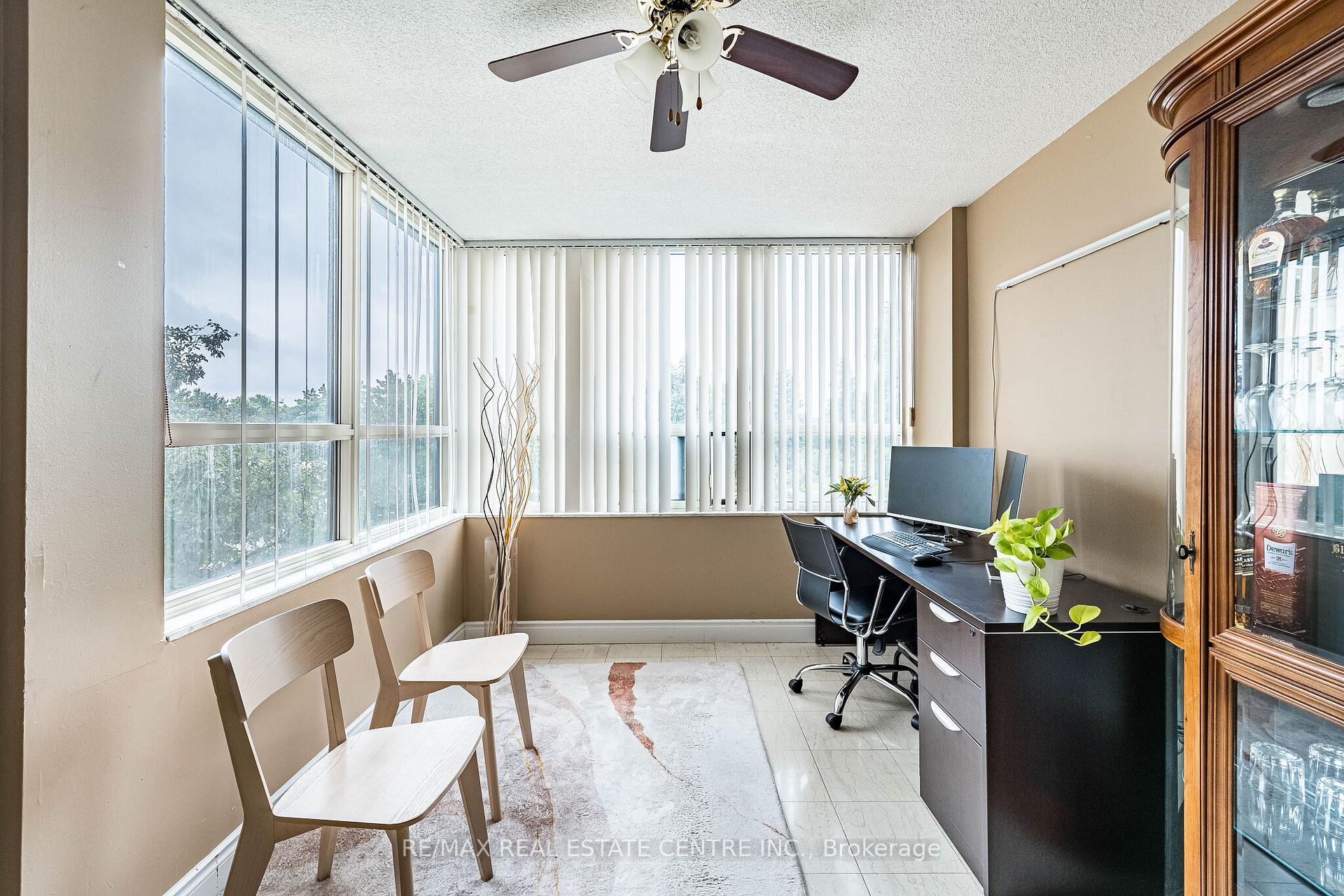 Photo 22 of Unit 210, 10 Malta Avenue, Brampton, Fletcher's Creek Village — HOMEH