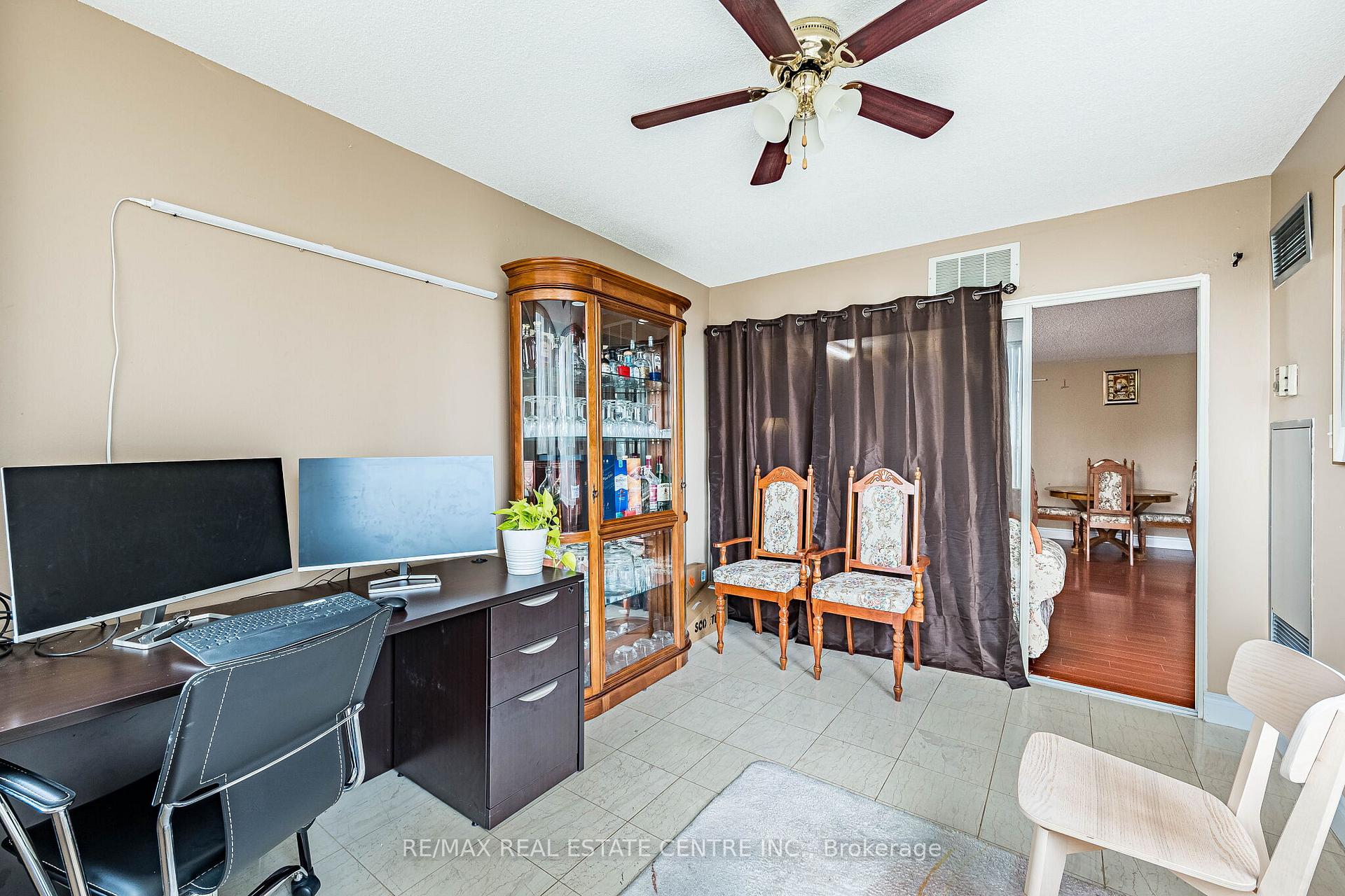 Photo 23 of Unit 210, 10 Malta Avenue, Brampton, Fletcher's Creek Village — HOMEH
