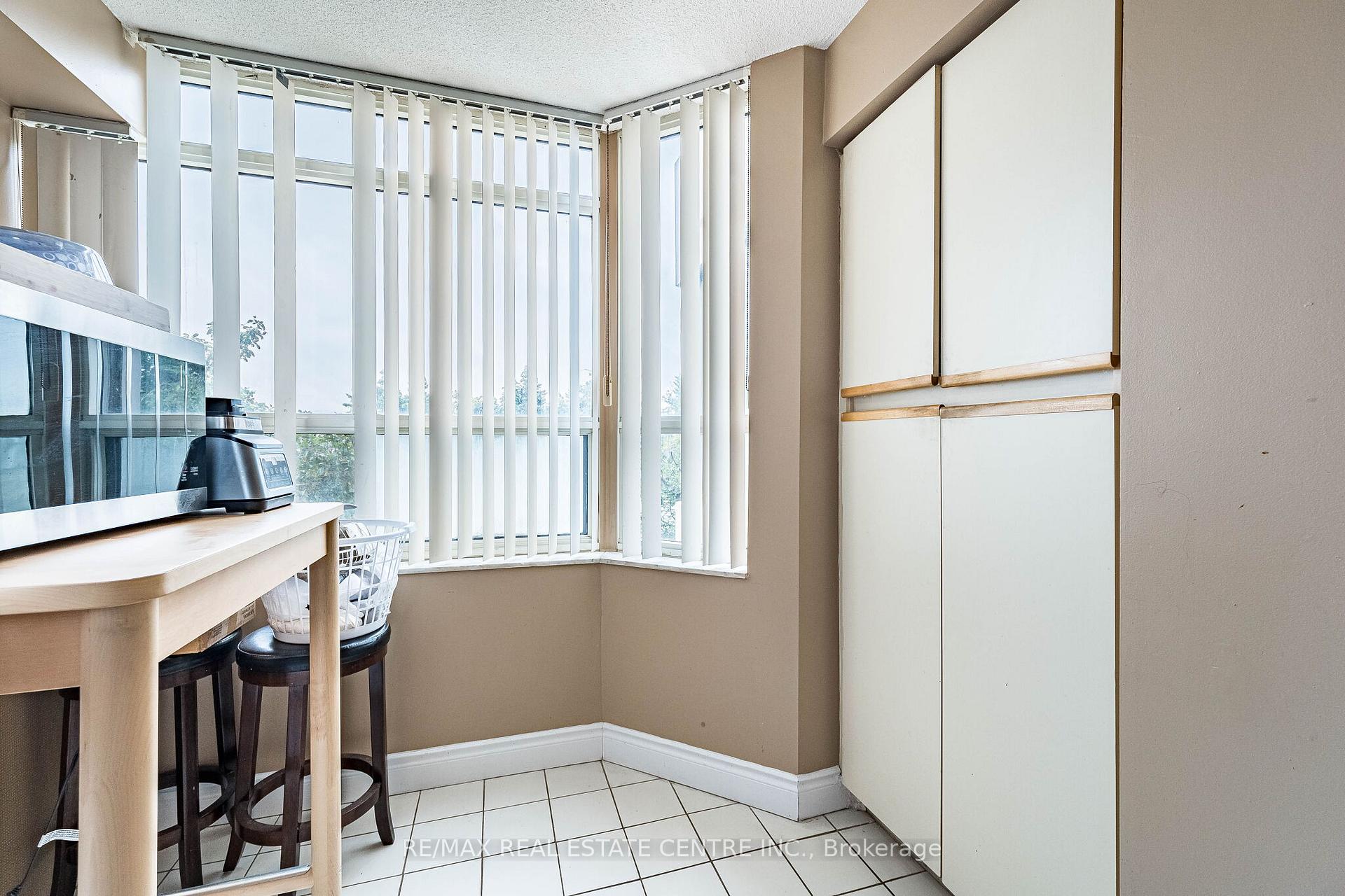 Photo 29 of Unit 210, 10 Malta Avenue, Brampton, Fletcher's Creek Village — HOMEH