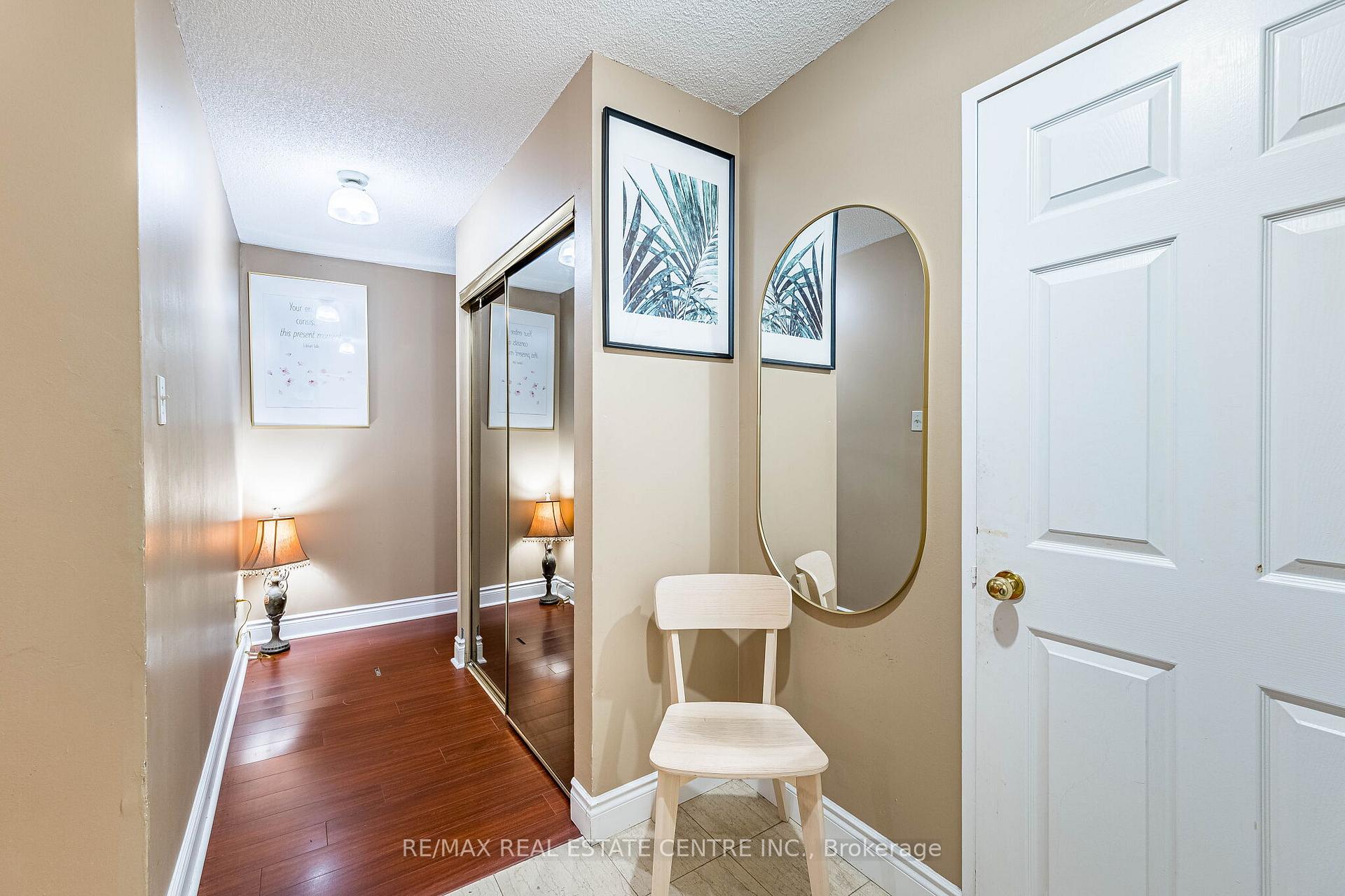 Photo 30 of Unit 210, 10 Malta Avenue, Brampton, Fletcher's Creek Village — HOMEH