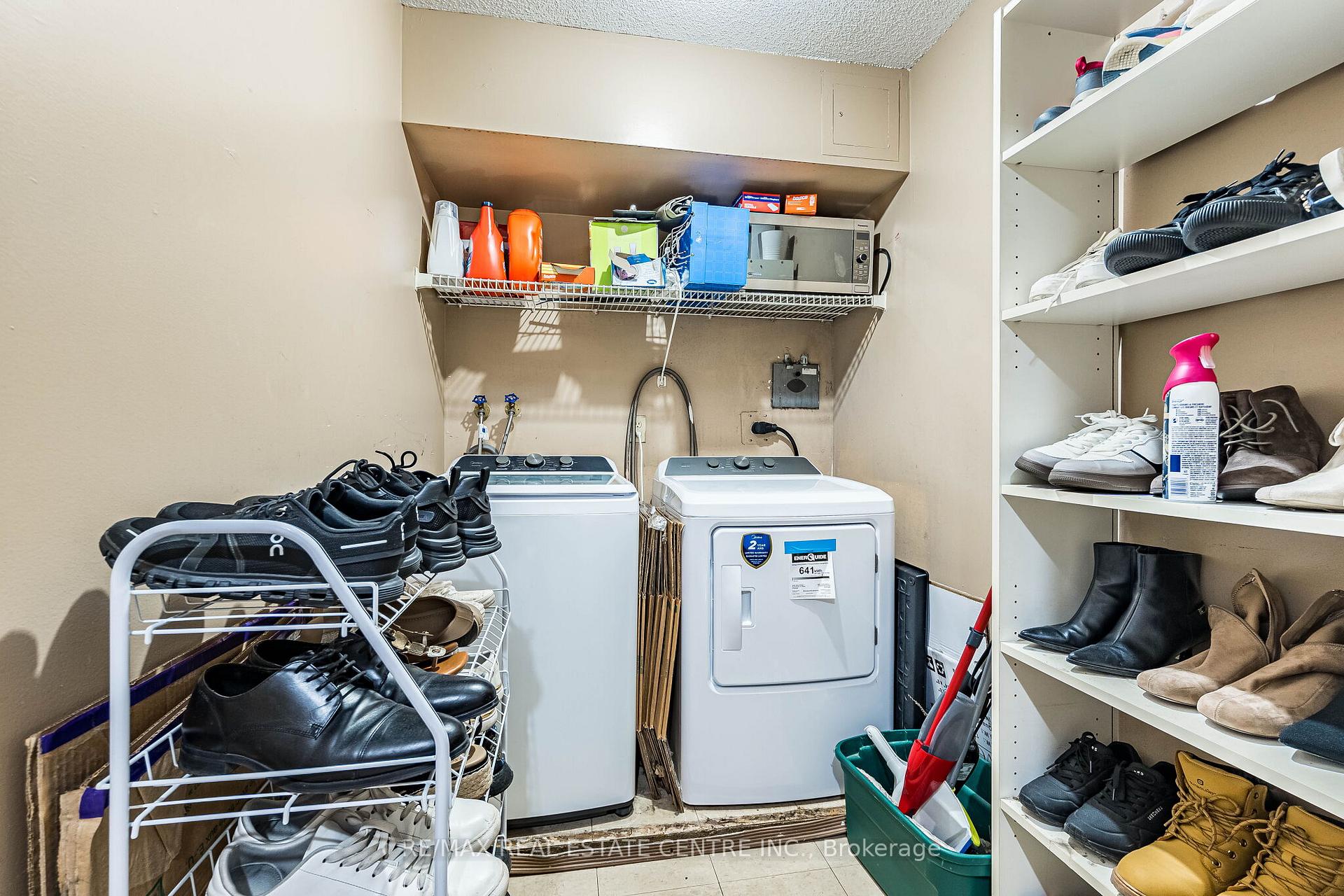 Photo 31 of Unit 210, 10 Malta Avenue, Brampton, Fletcher's Creek Village — HOMEH