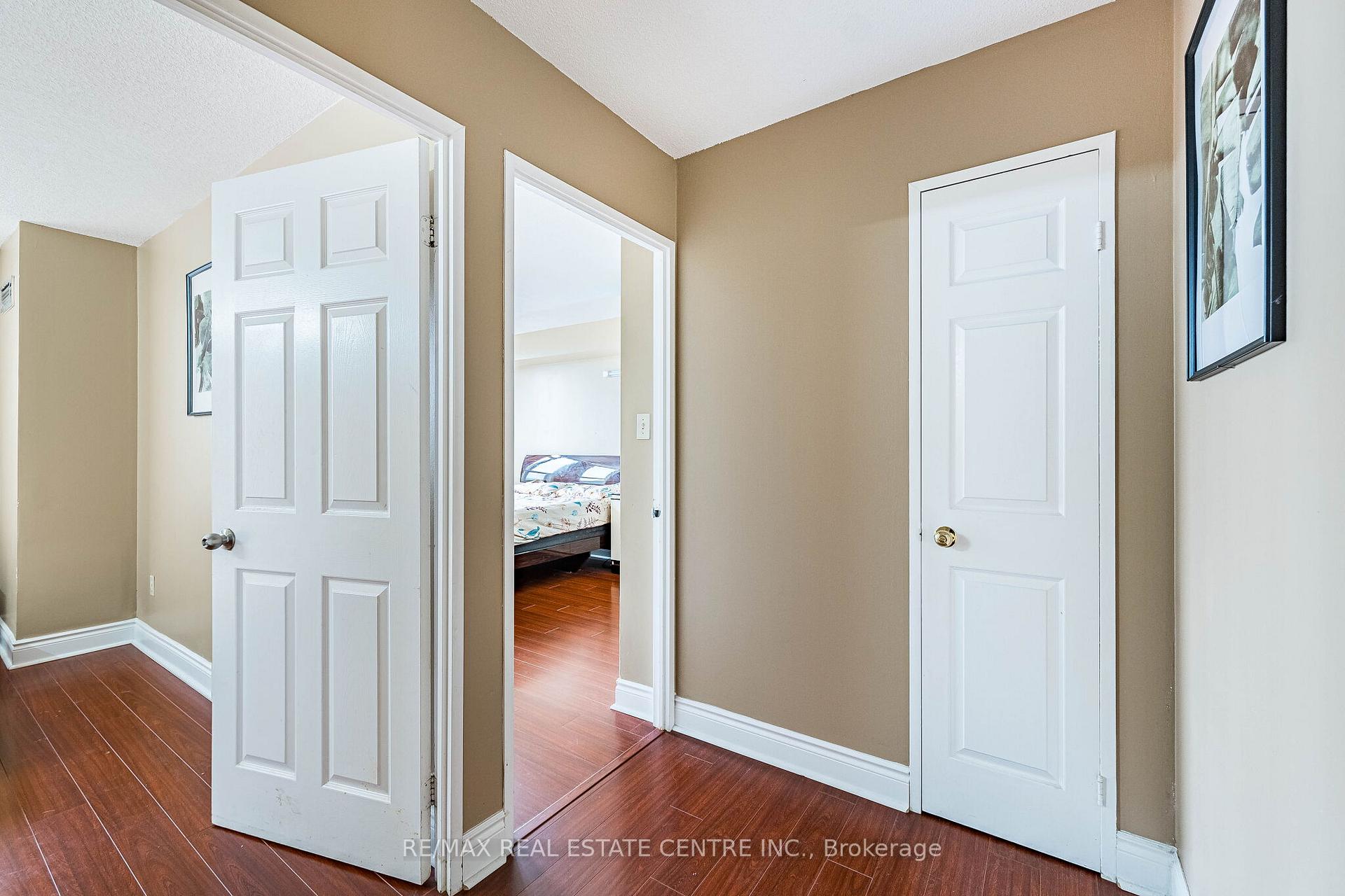 Photo 33 of Unit 210, 10 Malta Avenue, Brampton, Fletcher's Creek Village — HOMEH