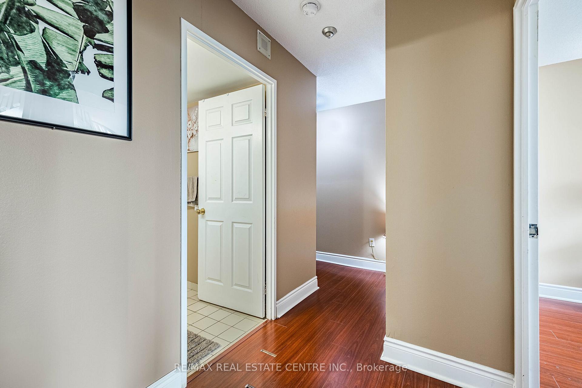 Photo 35 of Unit 210, 10 Malta Avenue, Brampton, Fletcher's Creek Village — HOMEH