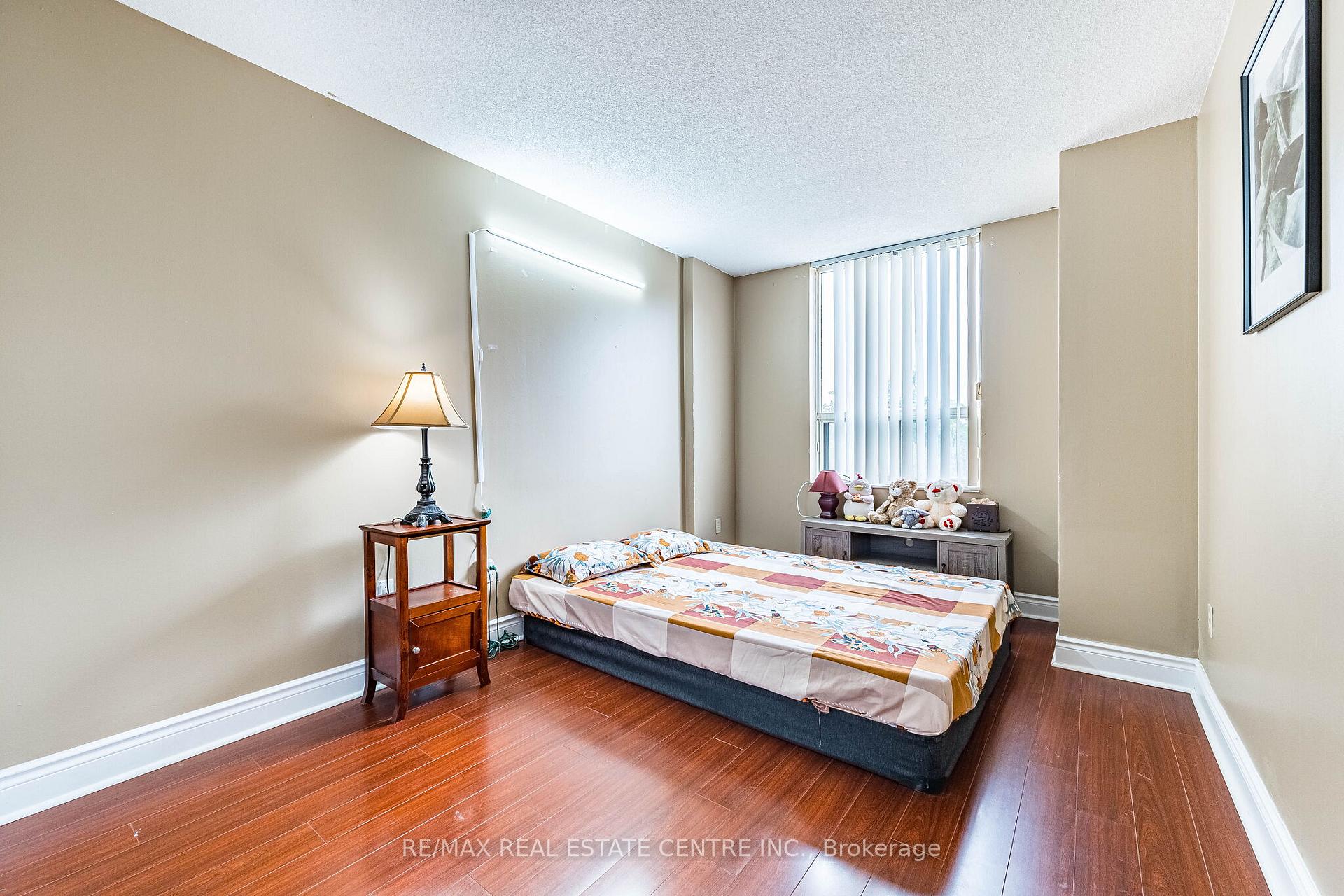 Photo 36 of Unit 210, 10 Malta Avenue, Brampton, Fletcher's Creek Village — HOMEH