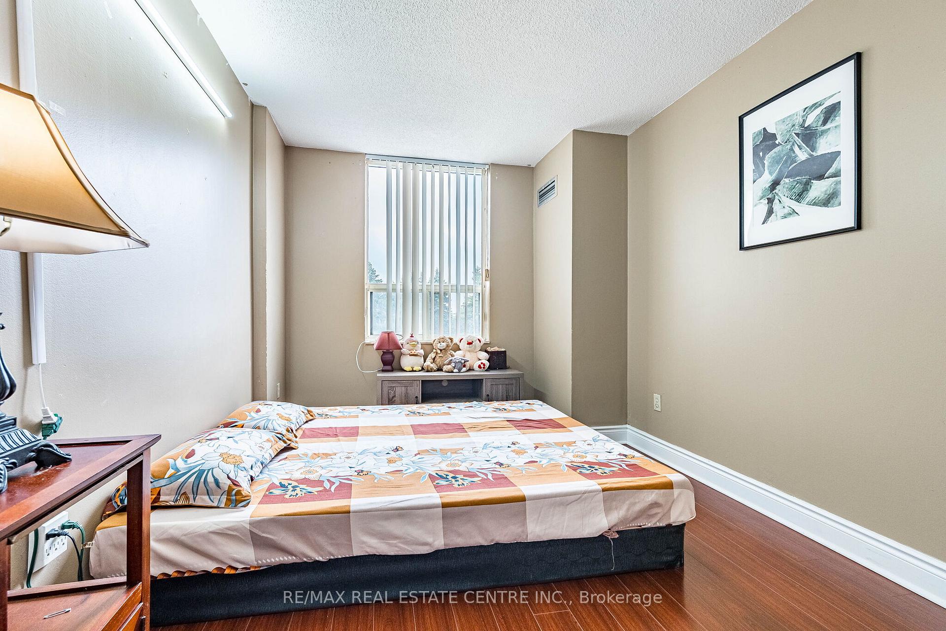 Photo 37 of Unit 210, 10 Malta Avenue, Brampton, Fletcher's Creek Village — HOMEH
