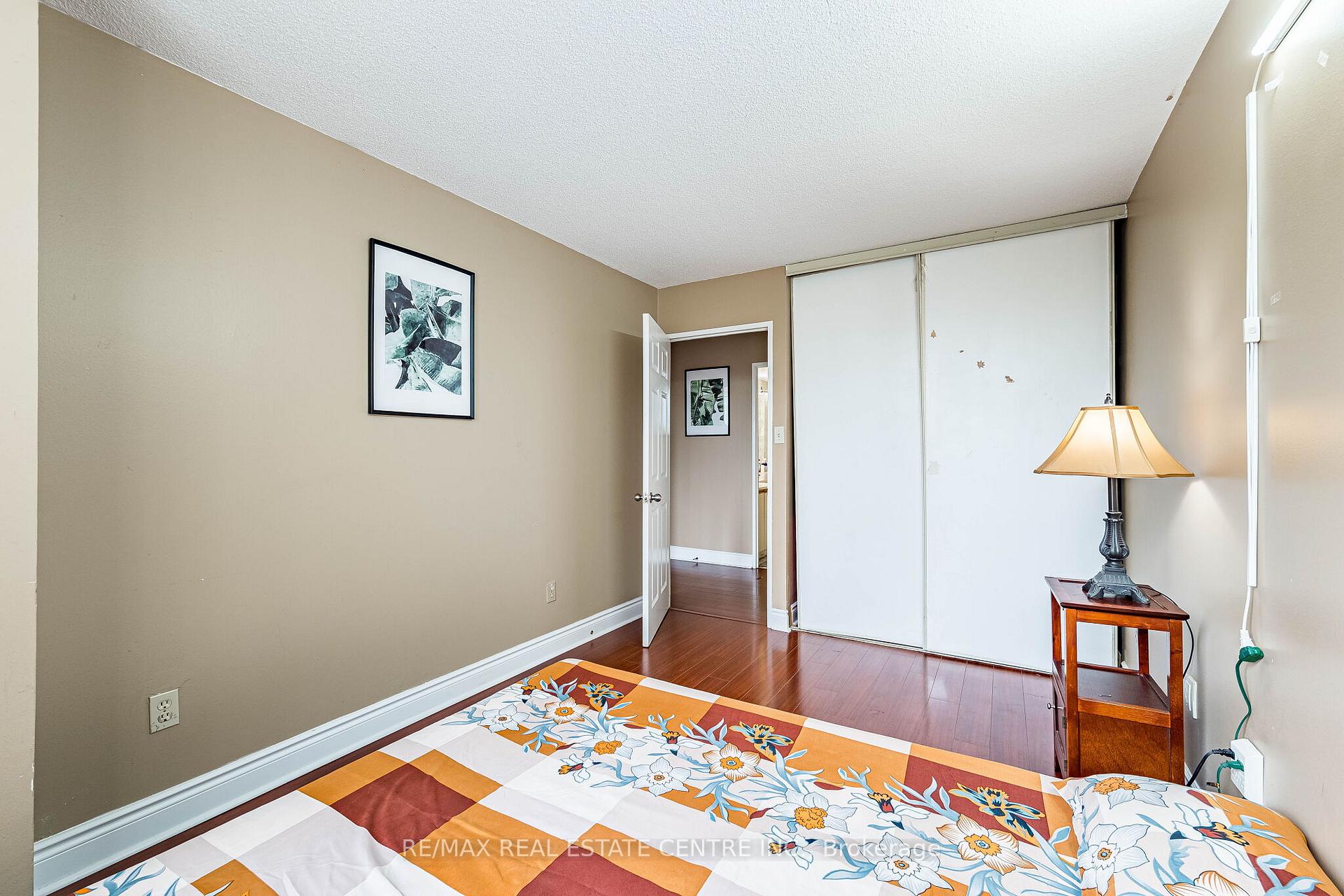 Photo 38 of Unit 210, 10 Malta Avenue, Brampton, Fletcher's Creek Village — HOMEH