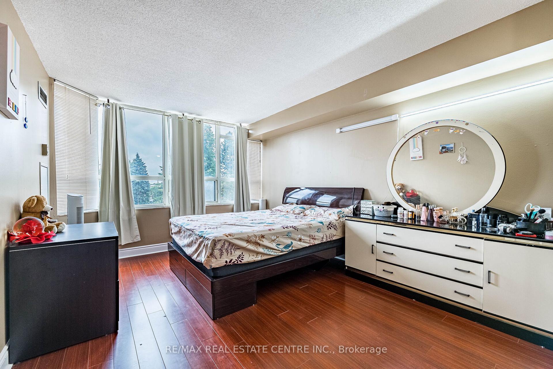 Photo 39 of Unit 210, 10 Malta Avenue, Brampton, Fletcher's Creek Village — HOMEH