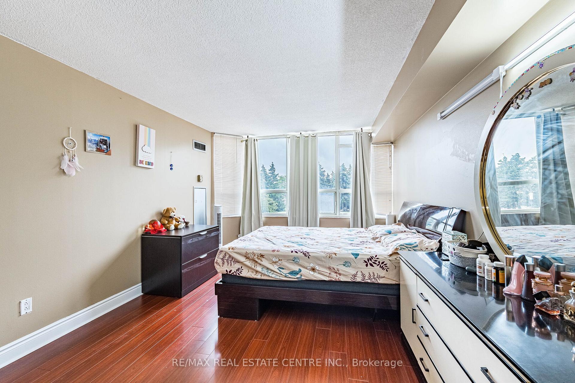 Photo 40 of Unit 210, 10 Malta Avenue, Brampton, Fletcher's Creek Village — HOMEH