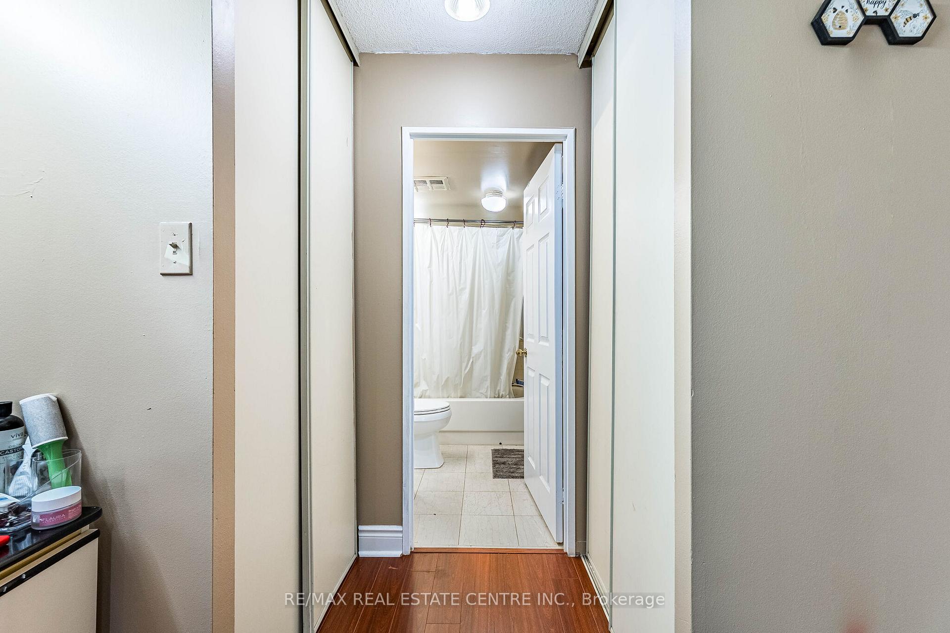 Photo 42 of Unit 210, 10 Malta Avenue, Brampton, Fletcher's Creek Village — HOMEH