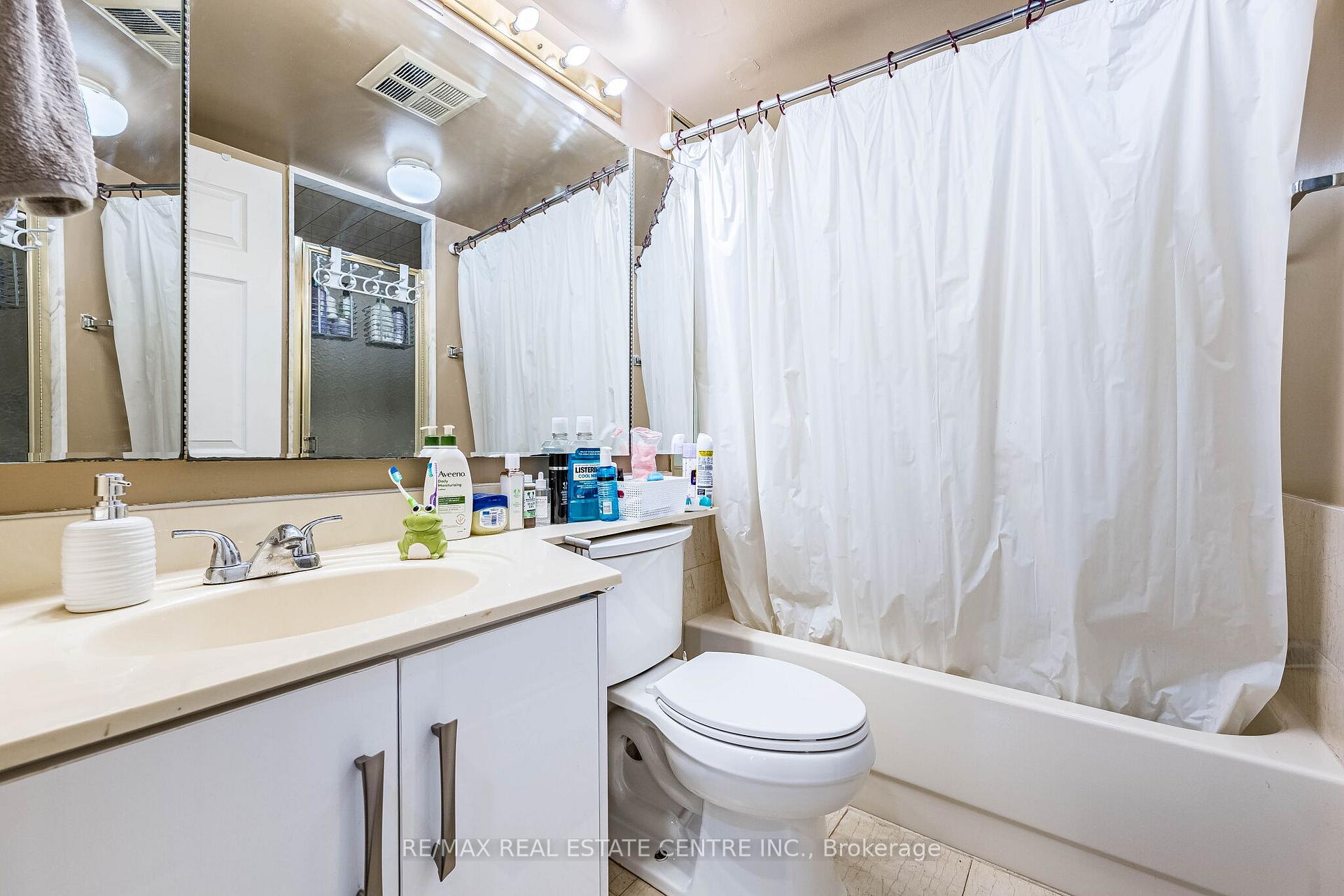 Photo 43 of Unit 210, 10 Malta Avenue, Brampton, Fletcher's Creek Village — HOMEH