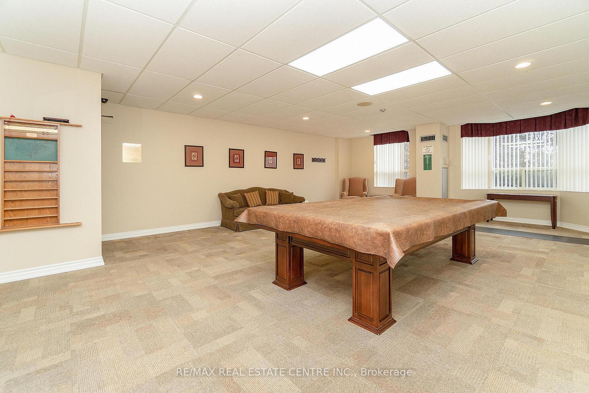 Photo 45 of Unit 210, 10 Malta Avenue, Brampton, Fletcher's Creek Village — HOMEH