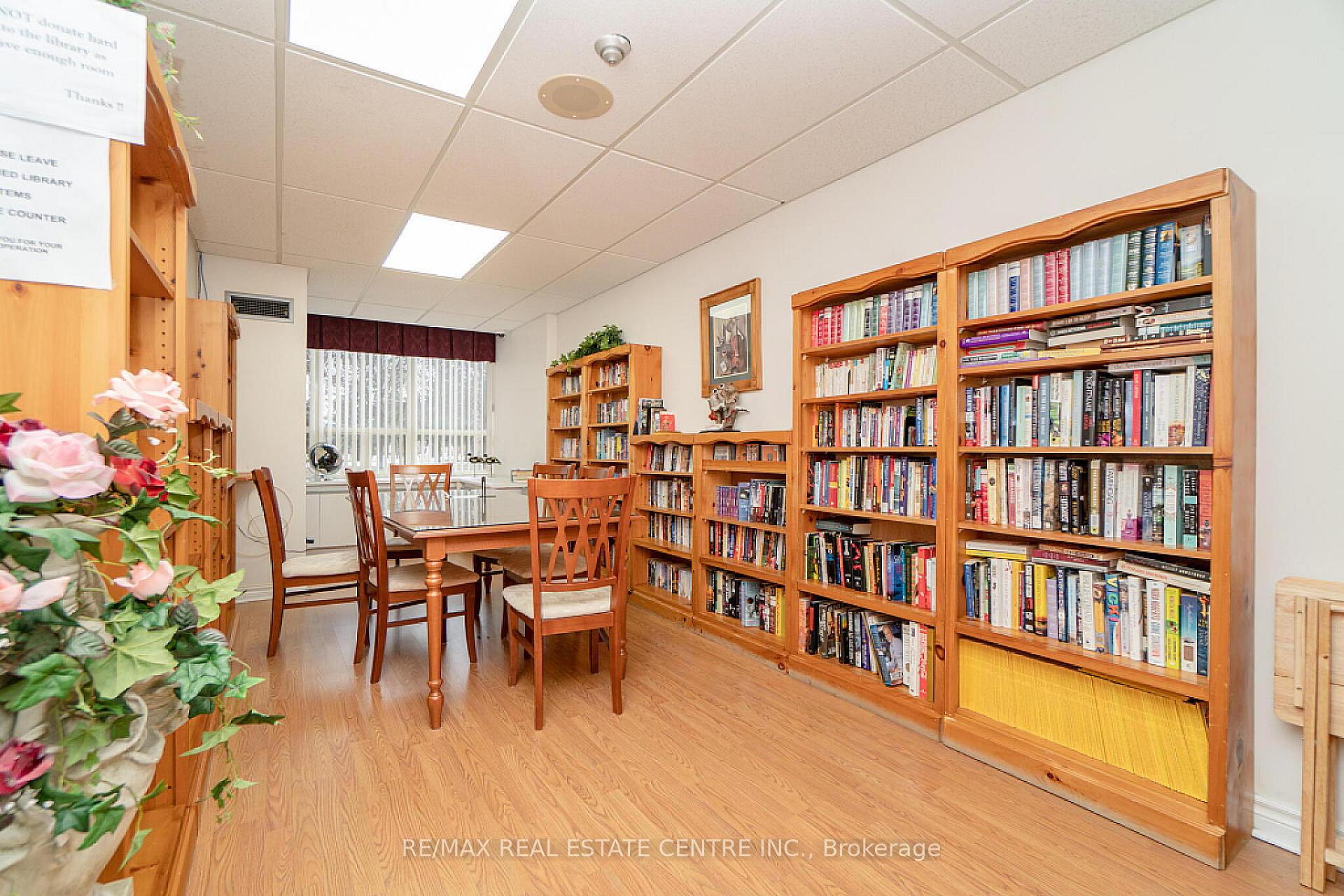 Photo 46 of Unit 210, 10 Malta Avenue, Brampton, Fletcher's Creek Village — HOMEH