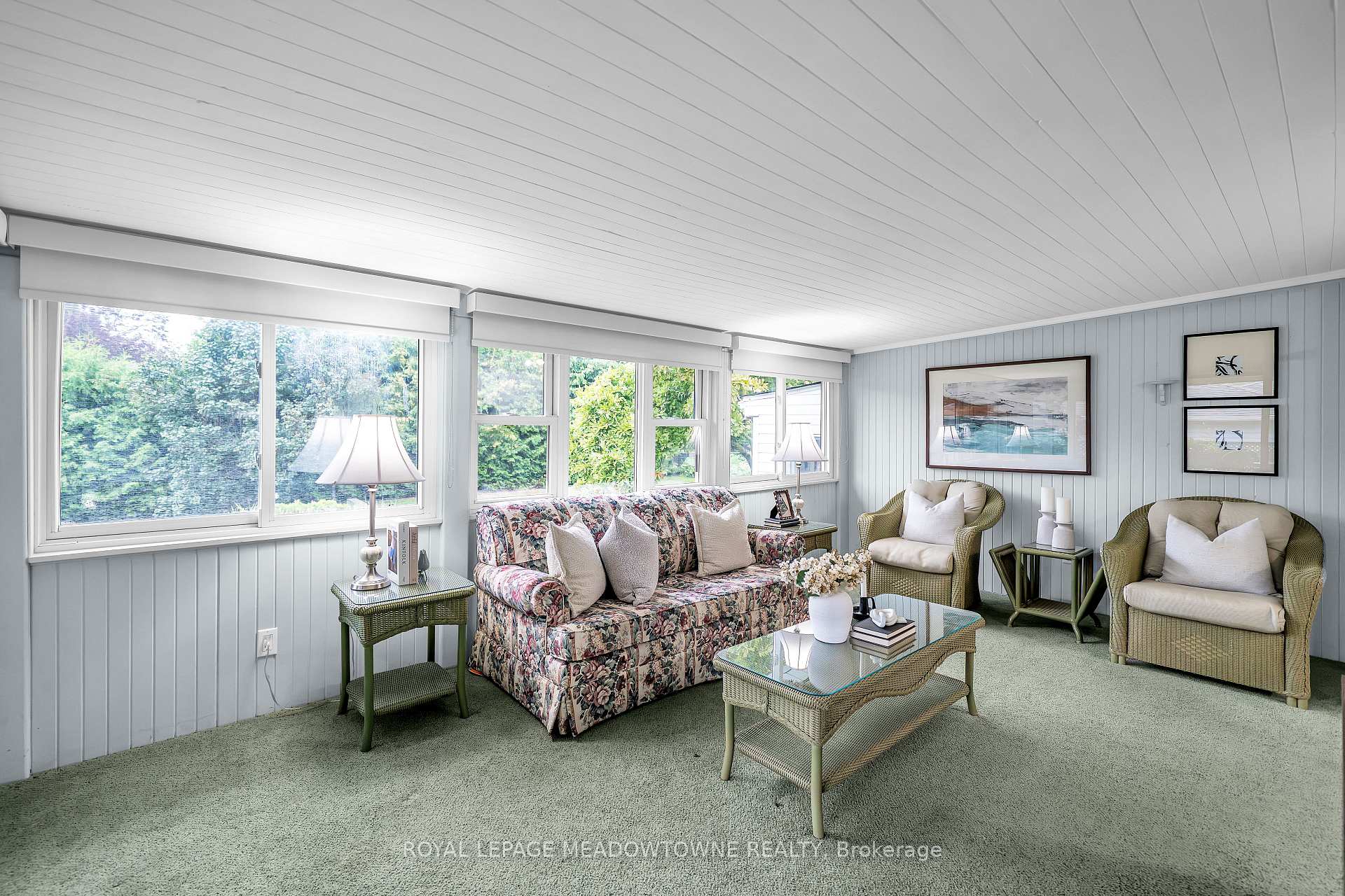 Photo 17 of 48 Garside Avenue, Whitby, Brooklin — HOMEH