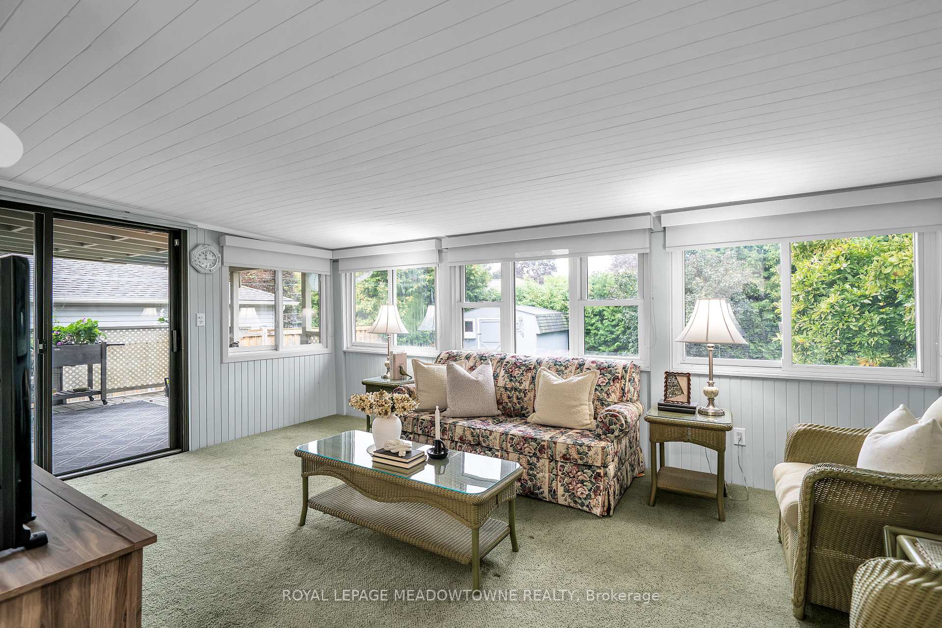 Photo 19 of 48 Garside Avenue, Whitby, Brooklin — HOMEH