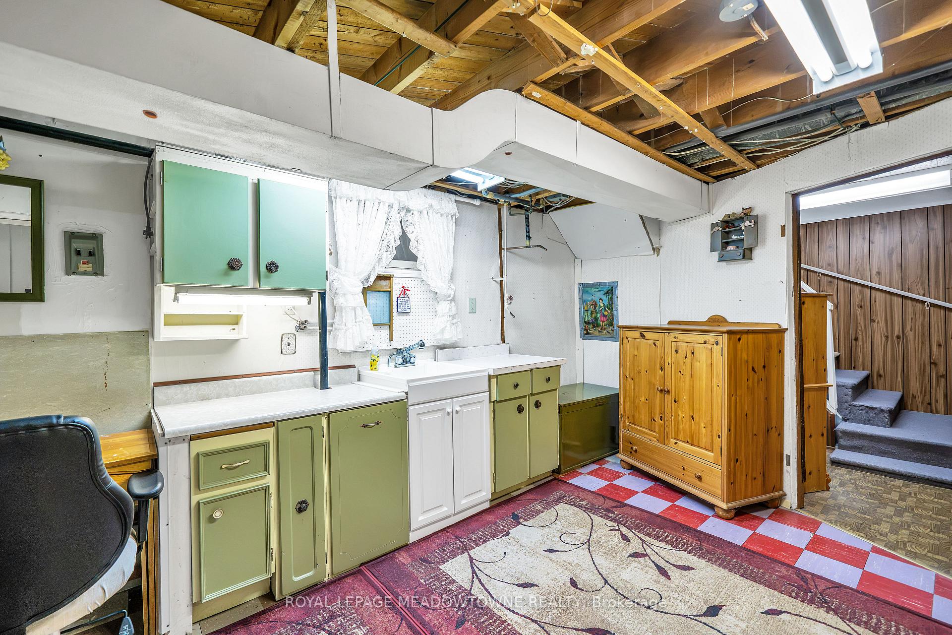 Photo 40 of 48 Garside Avenue, Whitby, Brooklin — HOMEH