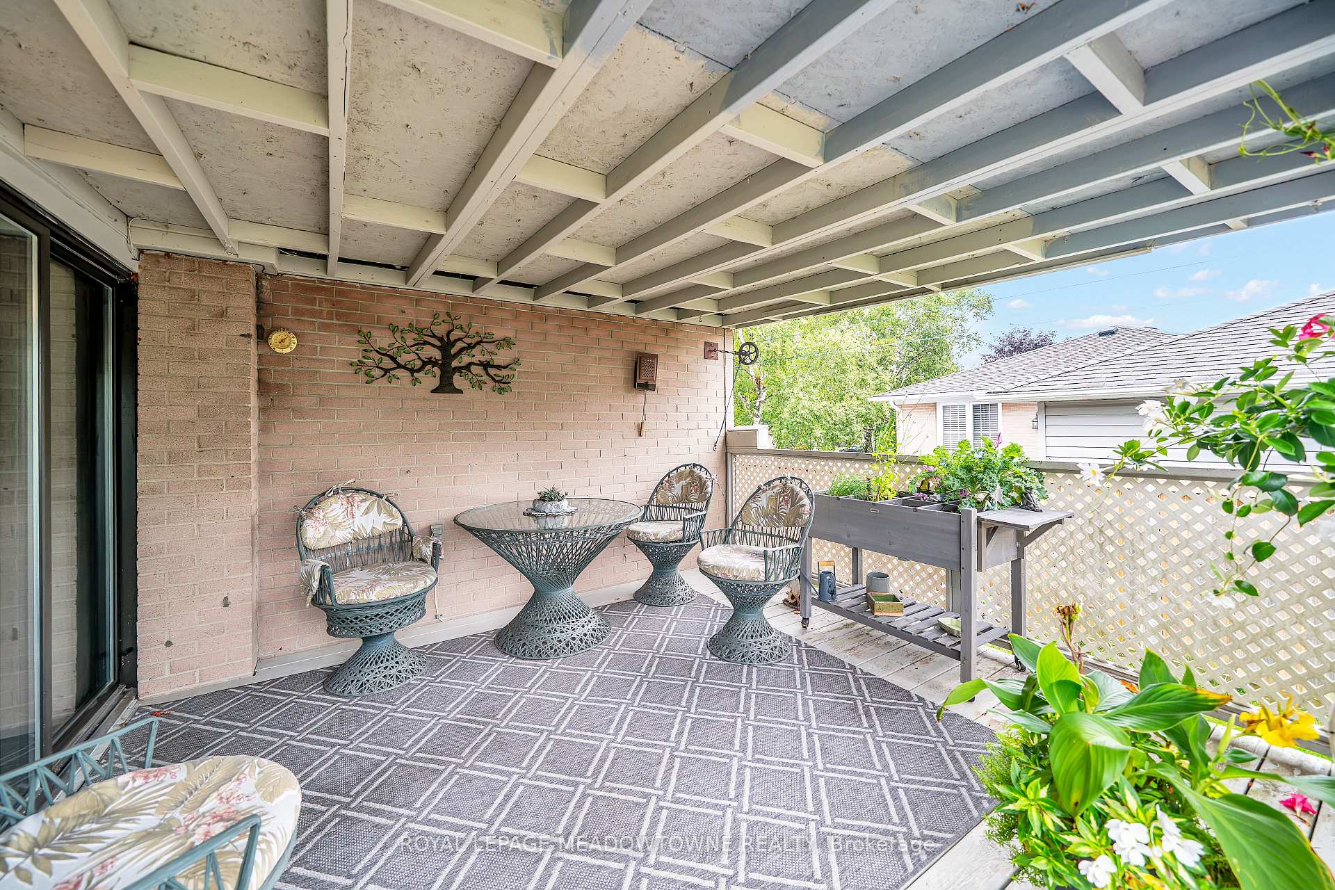 Photo 41 of 48 Garside Avenue, Whitby, Brooklin — HOMEH