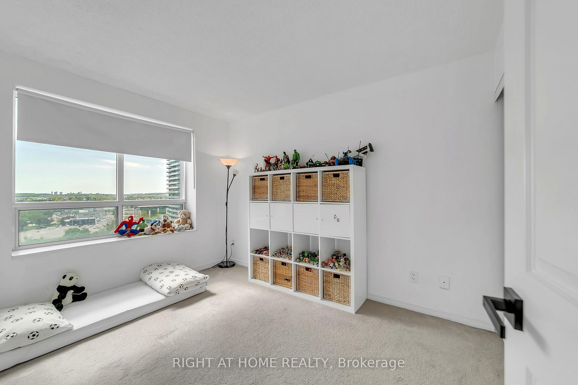 Photo 20 of Unit 1202, 11 Oneida Crescent, Richmond Hill, Langstaff — HOMEH