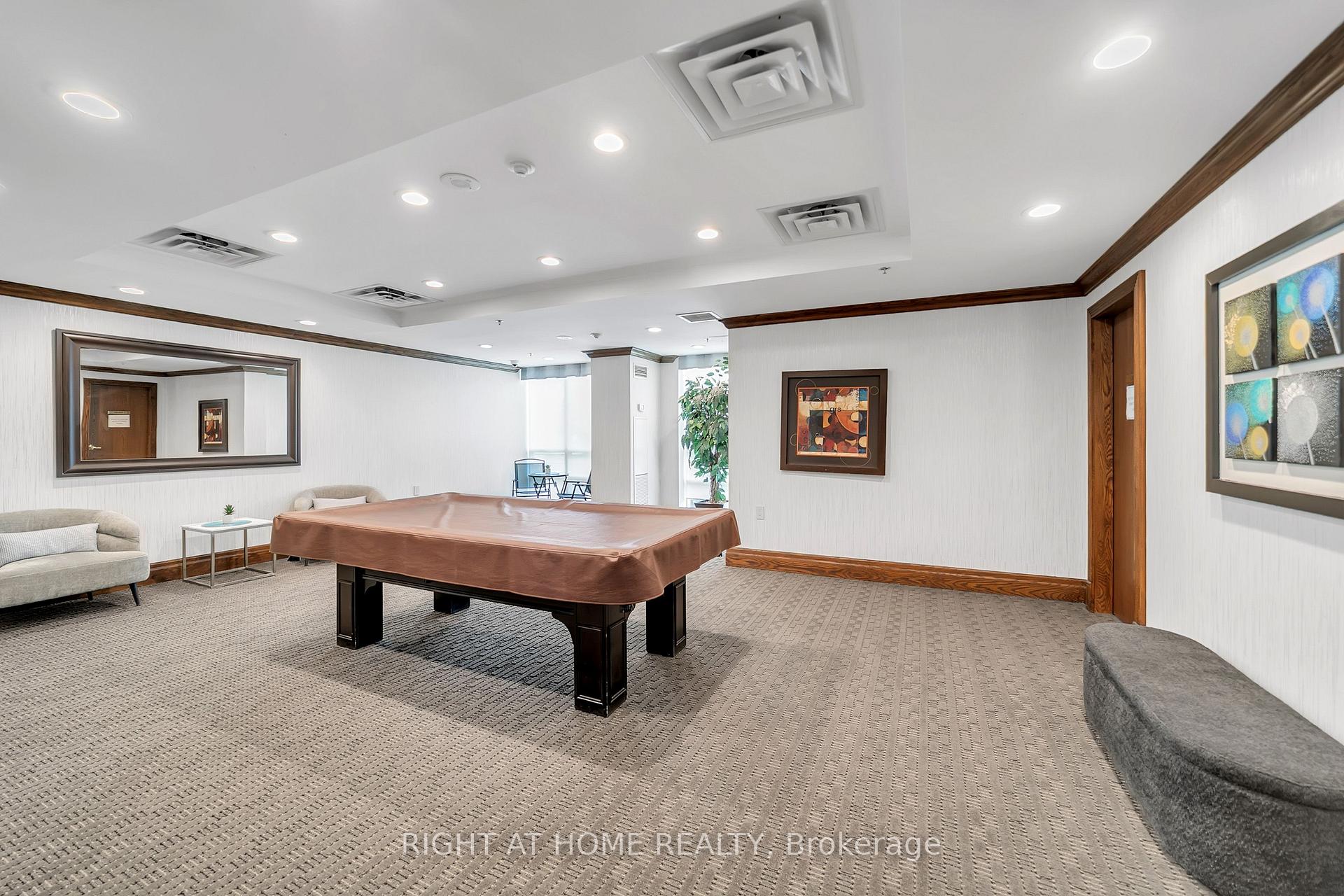 Photo 29 of Unit 1202, 11 Oneida Crescent, Richmond Hill, Langstaff — HOMEH