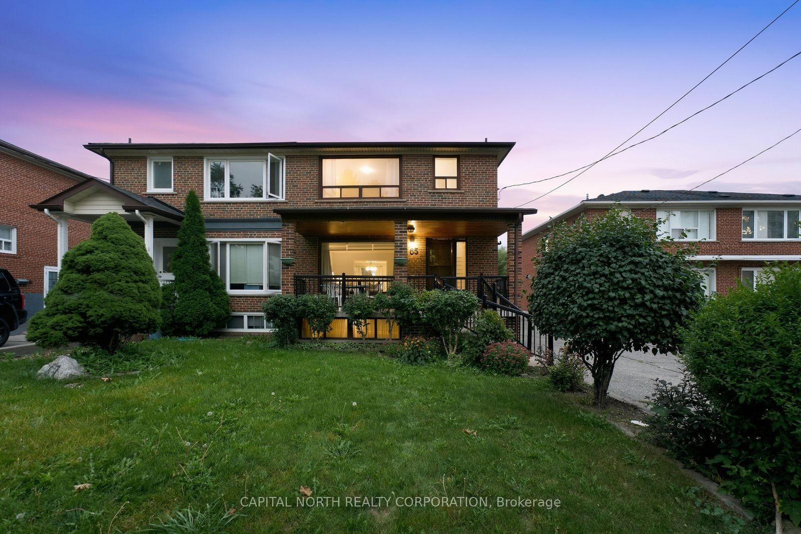 Photo of 65 Falstaff Avenue