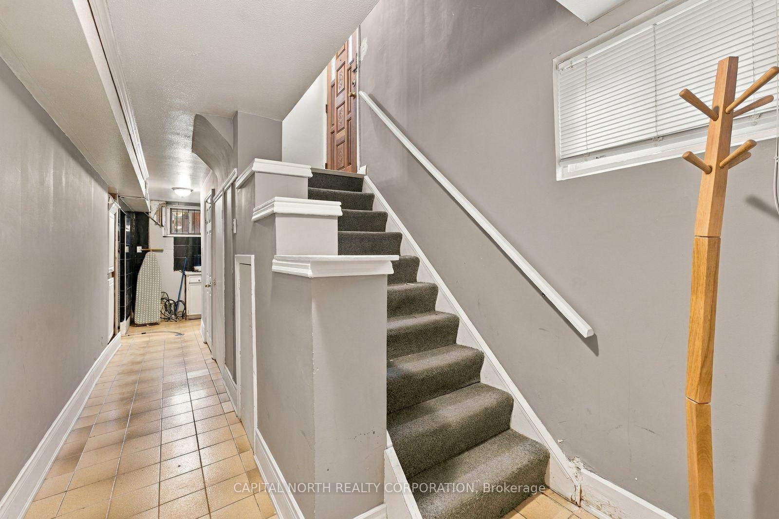 Photo 26 of 65 Falstaff Avenue, North York, Maple Leaf — HOMEH