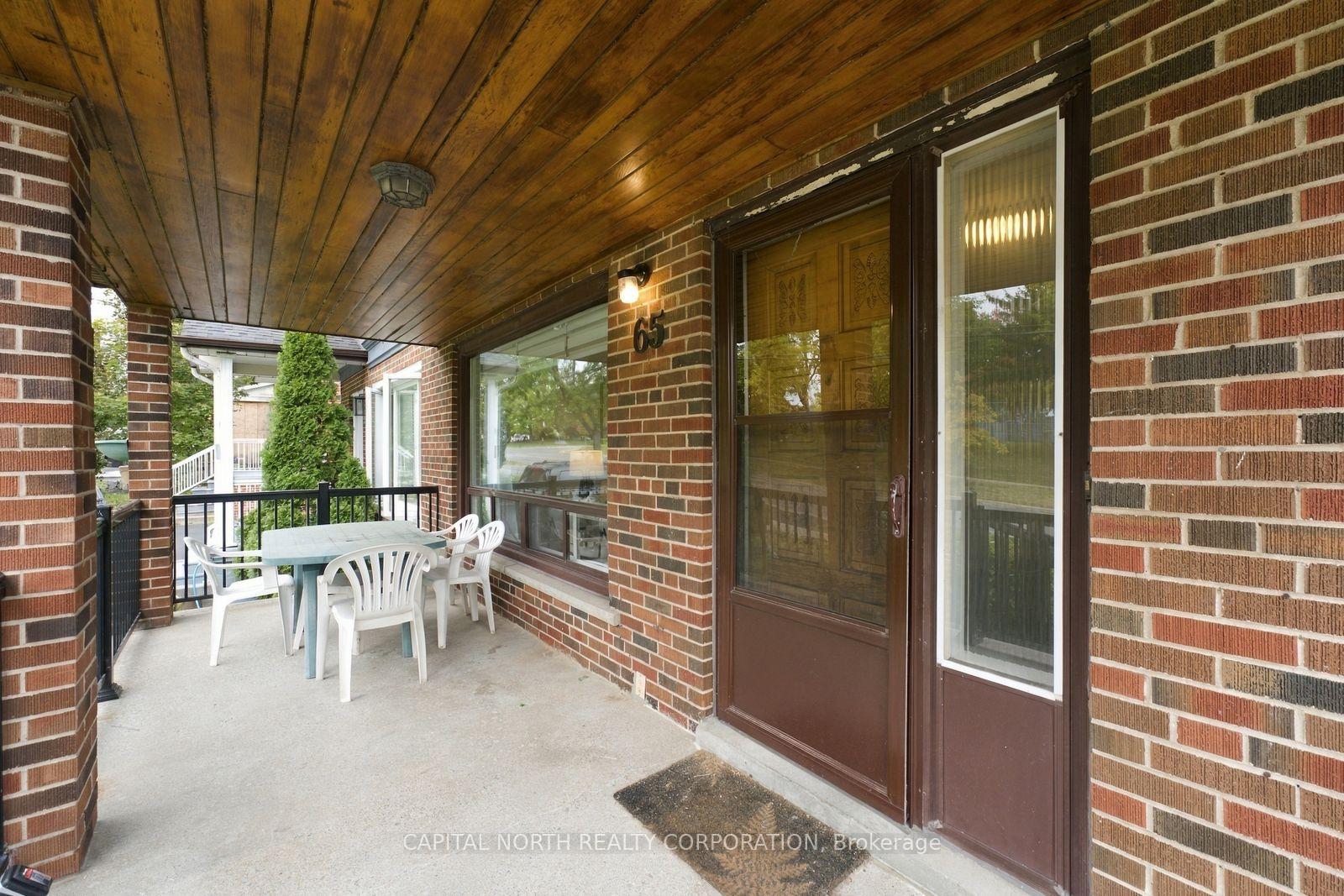 Photo 47 of 65 Falstaff Avenue, North York, Maple Leaf — HOMEH