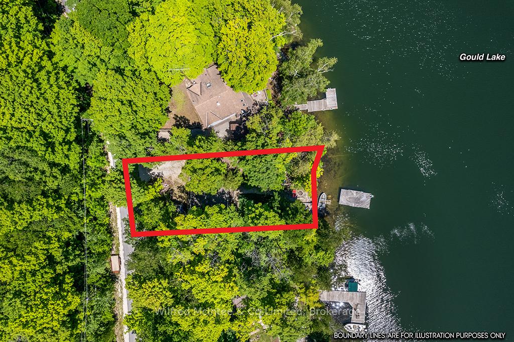 Photo 2 of 48 Maple Drive, South Bruce Peninsula — HOMEH