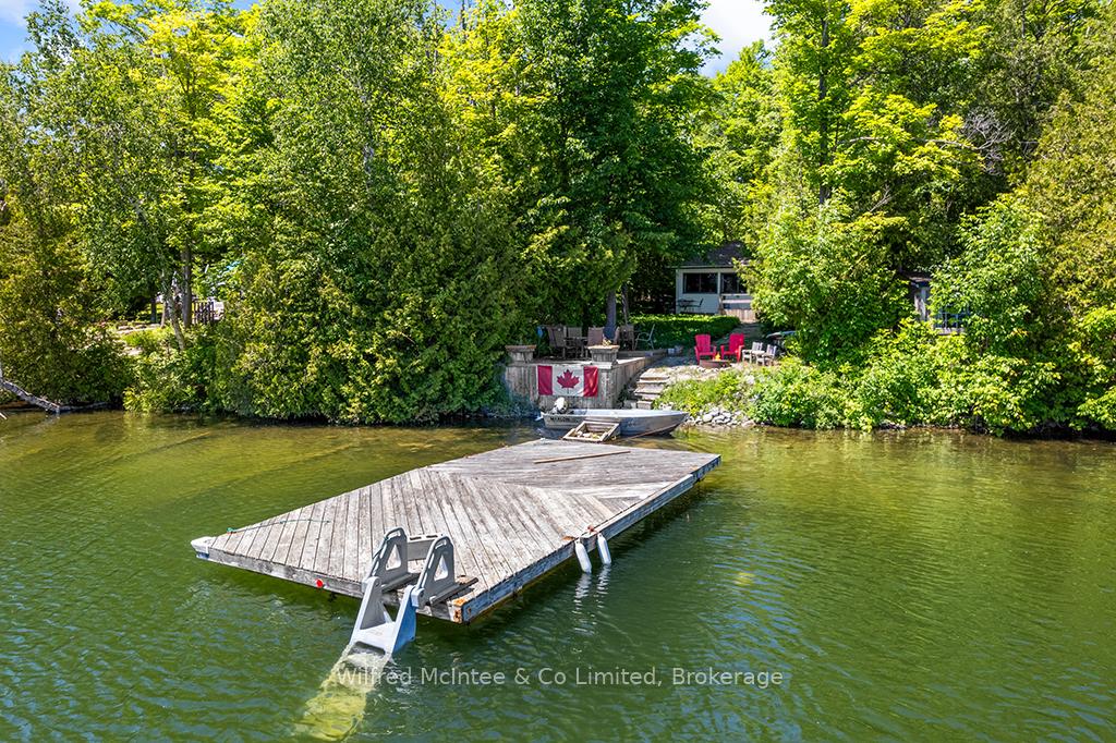 Photo 4 of 48 Maple Drive, South Bruce Peninsula — HOMEH