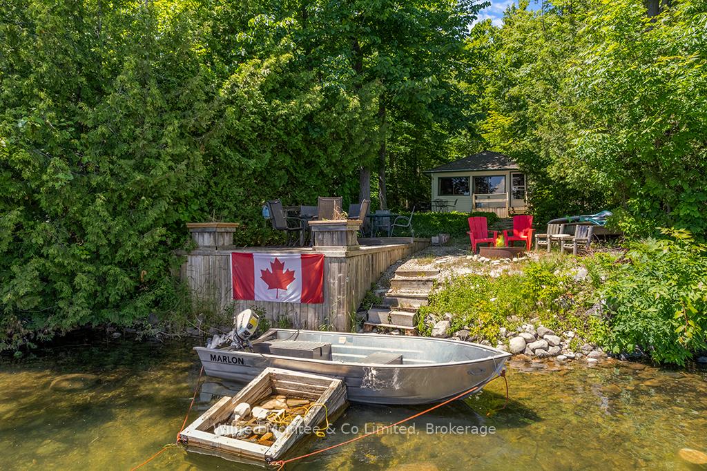 Photo 5 of 48 Maple Drive, South Bruce Peninsula — HOMEH