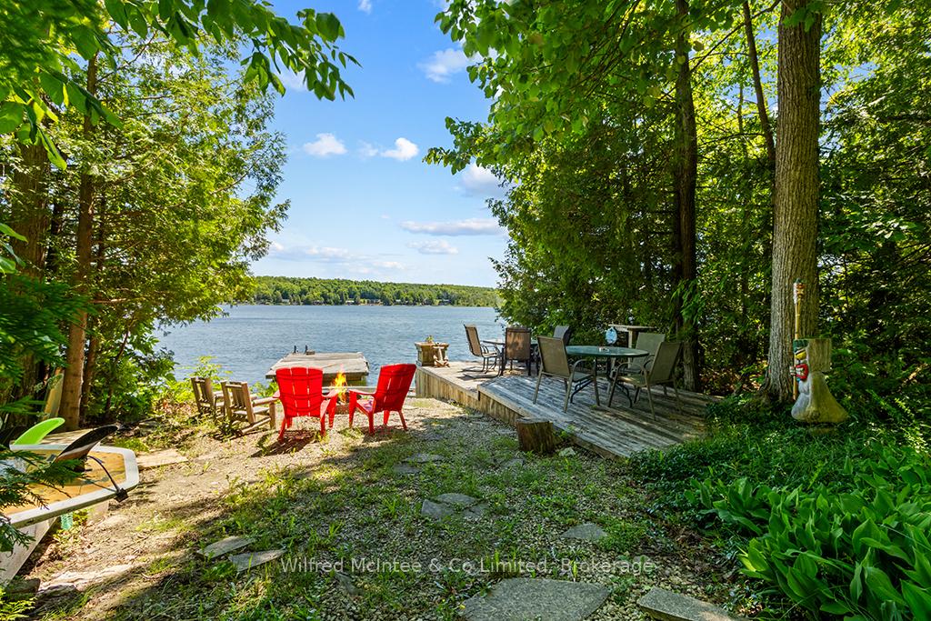 Photo 6 of 48 Maple Drive, South Bruce Peninsula — HOMEH