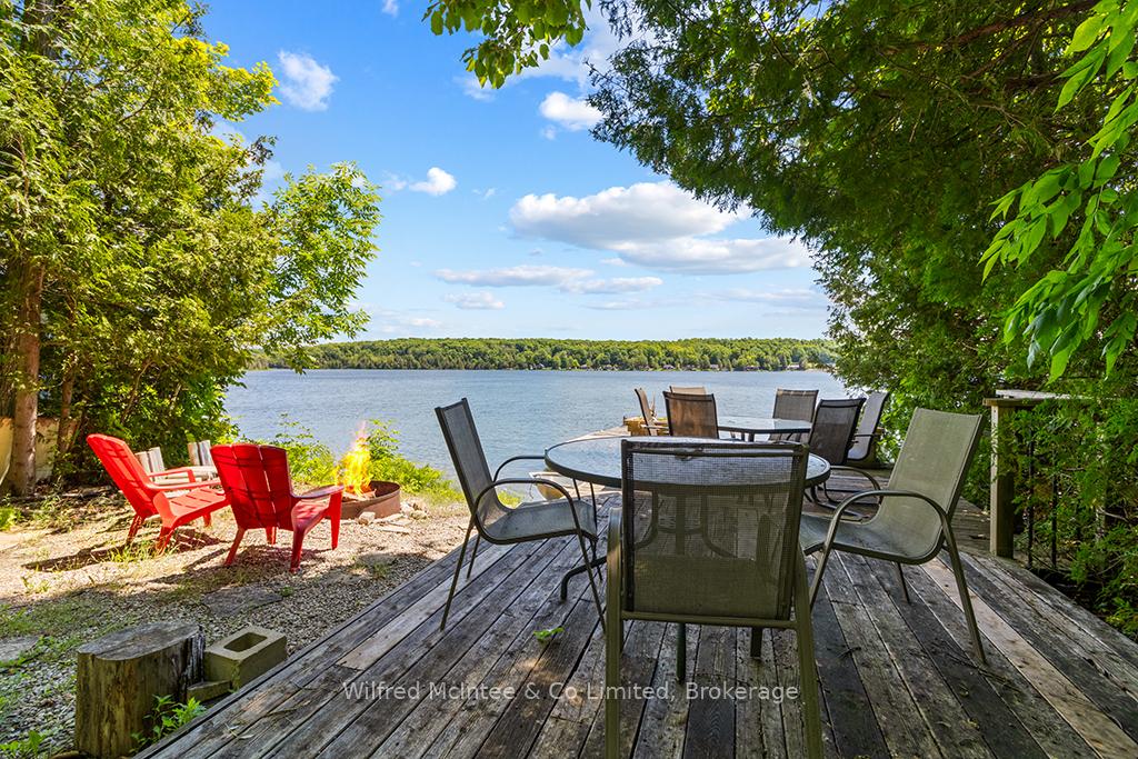 Photo 11 of 48 Maple Drive, South Bruce Peninsula — HOMEH