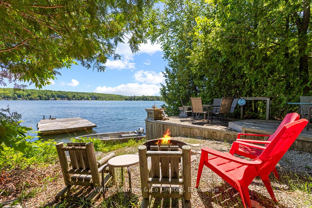 Photo 13 of 48 Maple Drive, South Bruce Peninsula — HOMEH