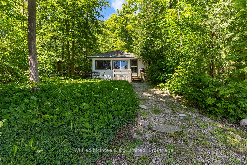 Photo 14 of 48 Maple Drive, South Bruce Peninsula — HOMEH