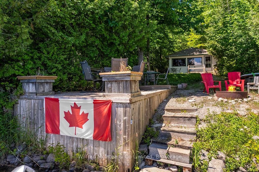 Photo 15 of 48 Maple Drive, South Bruce Peninsula — HOMEH