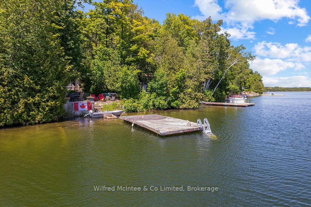 Photo 18 of 48 Maple Drive, South Bruce Peninsula — HOMEH